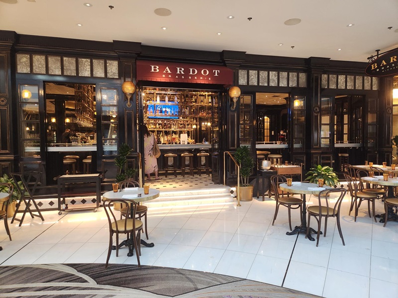 Bardot Brasserie Las Vegas, Vorschau 4