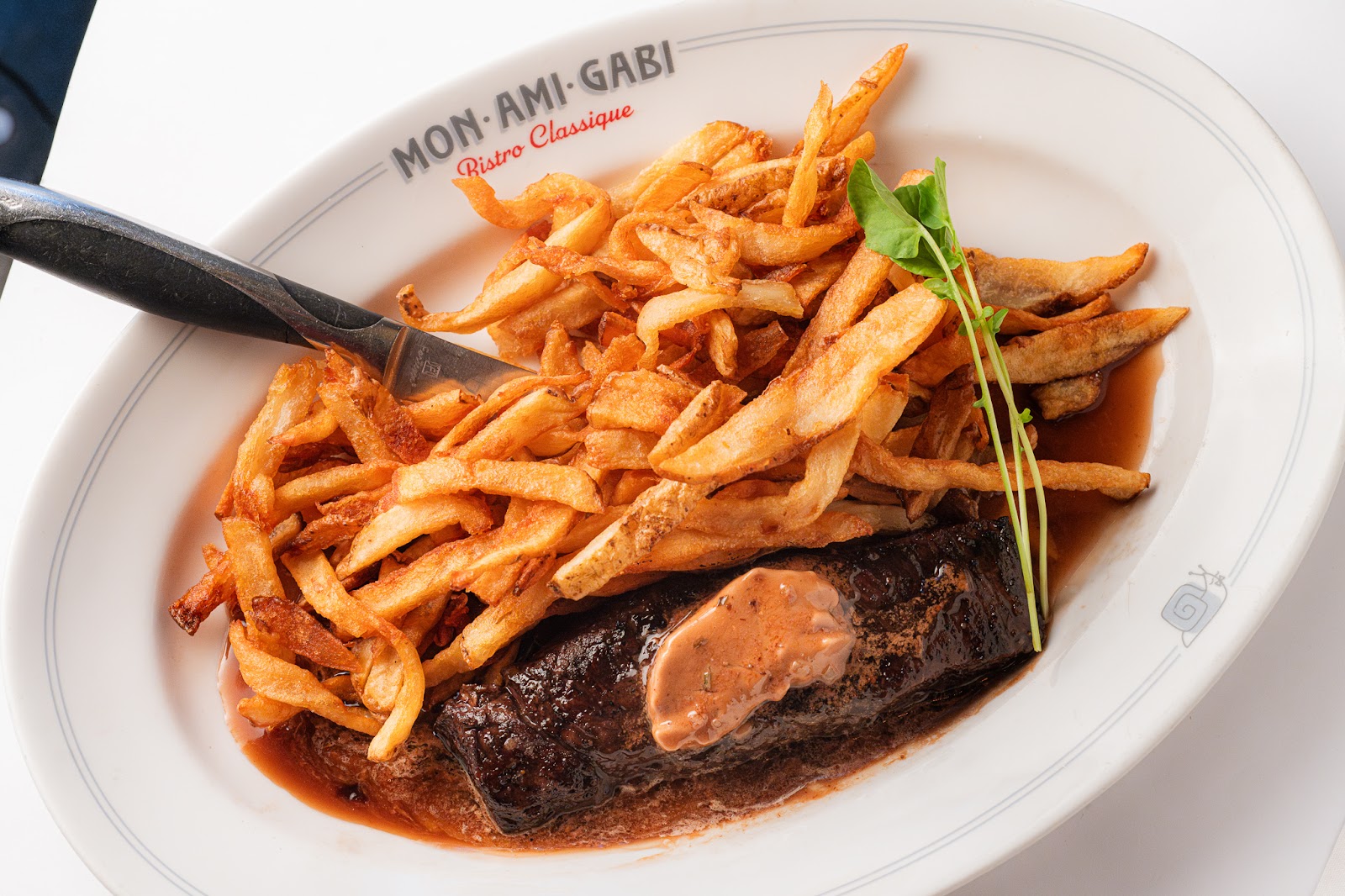 Mon Ami Gabi Las Vegas, Vorschau 3