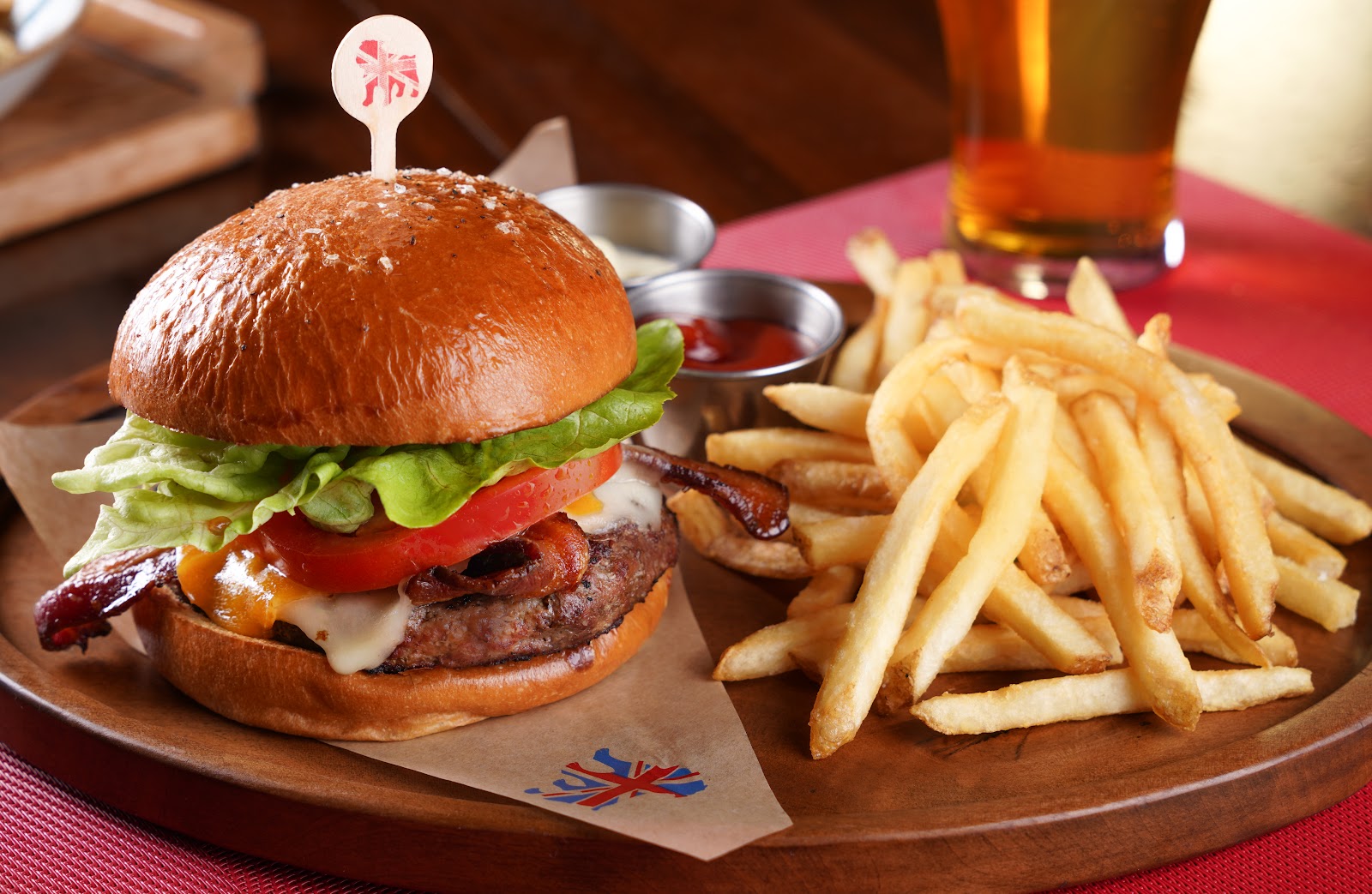 Gordon Ramsay Pub & Grill Las Vegas, Vorschau 3
