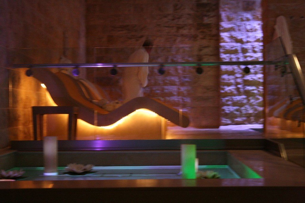 Qua Baths & Spa, Vorschau 6