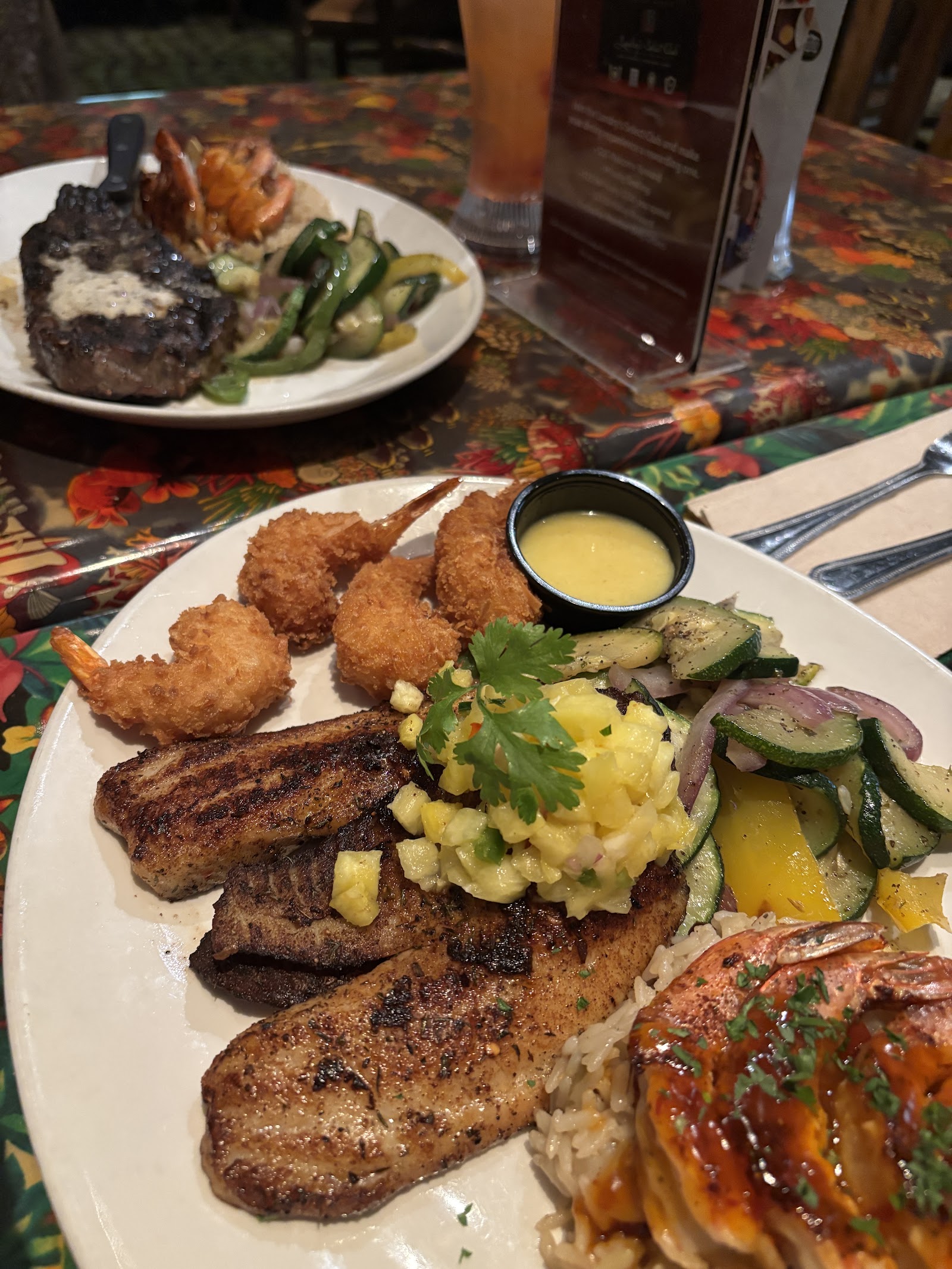 Rainforest Cafe Las Vegas, Vorschau 5