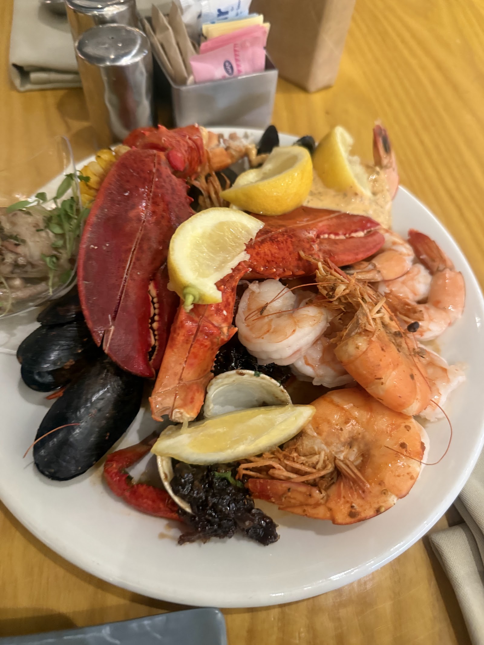 Bacchanal Buffet Las Vegas, Vorschau 7