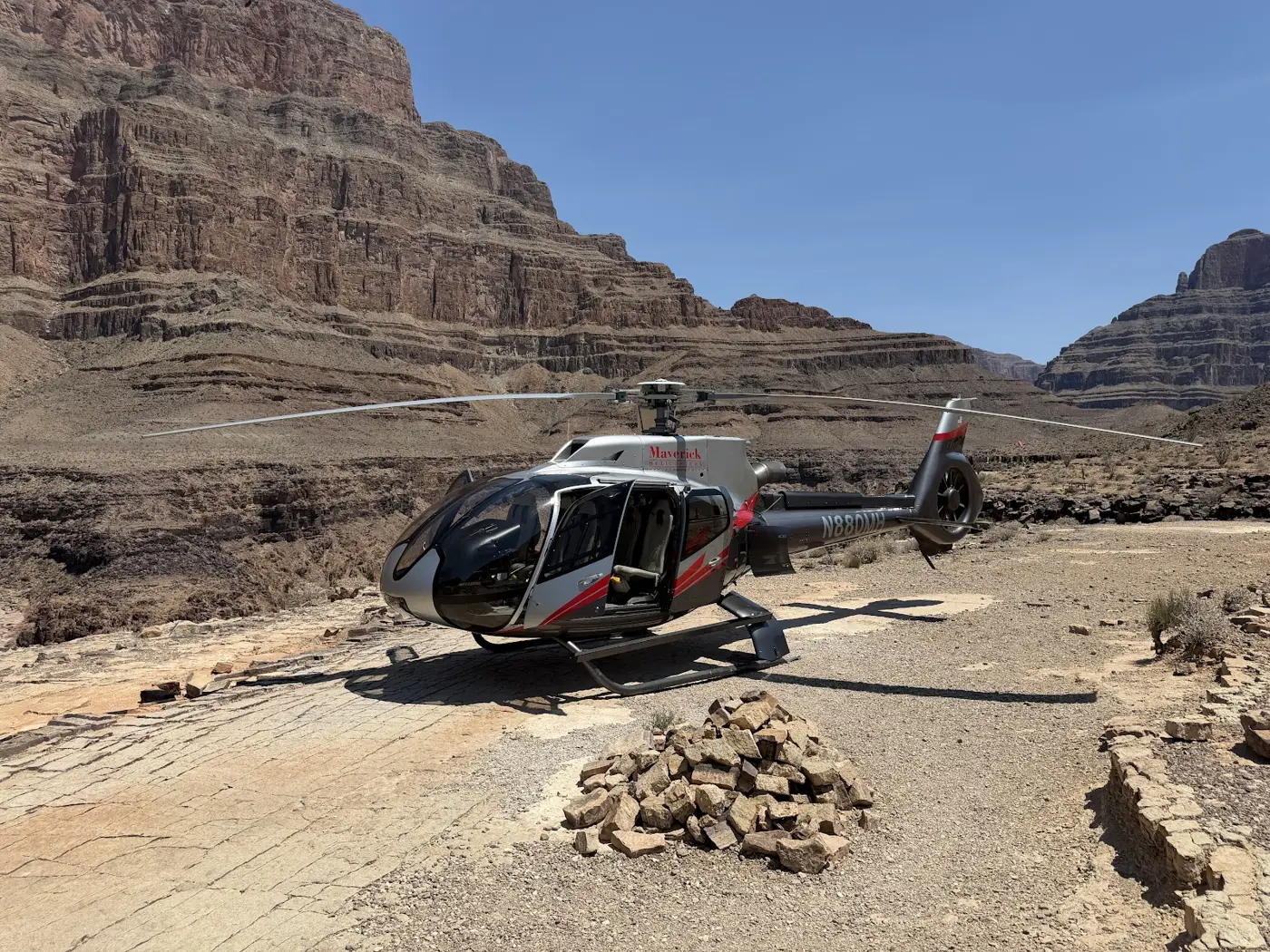 Maverick Helicopters – Helicopter Weddings, Vorschau 7