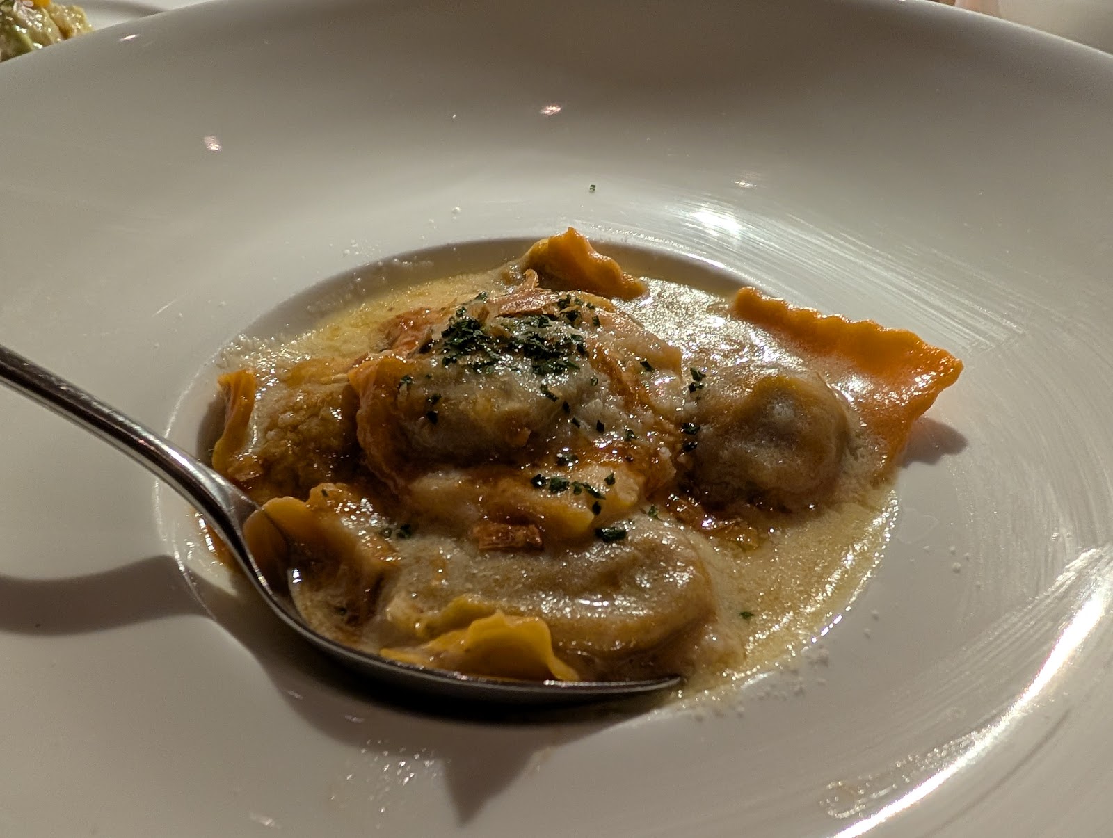 SW Steakhouse Las Vegas, Vorschau 10