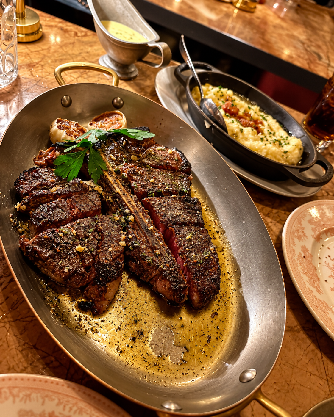 Bavette’s Steakhouse Las Vegas, Vorschau 5