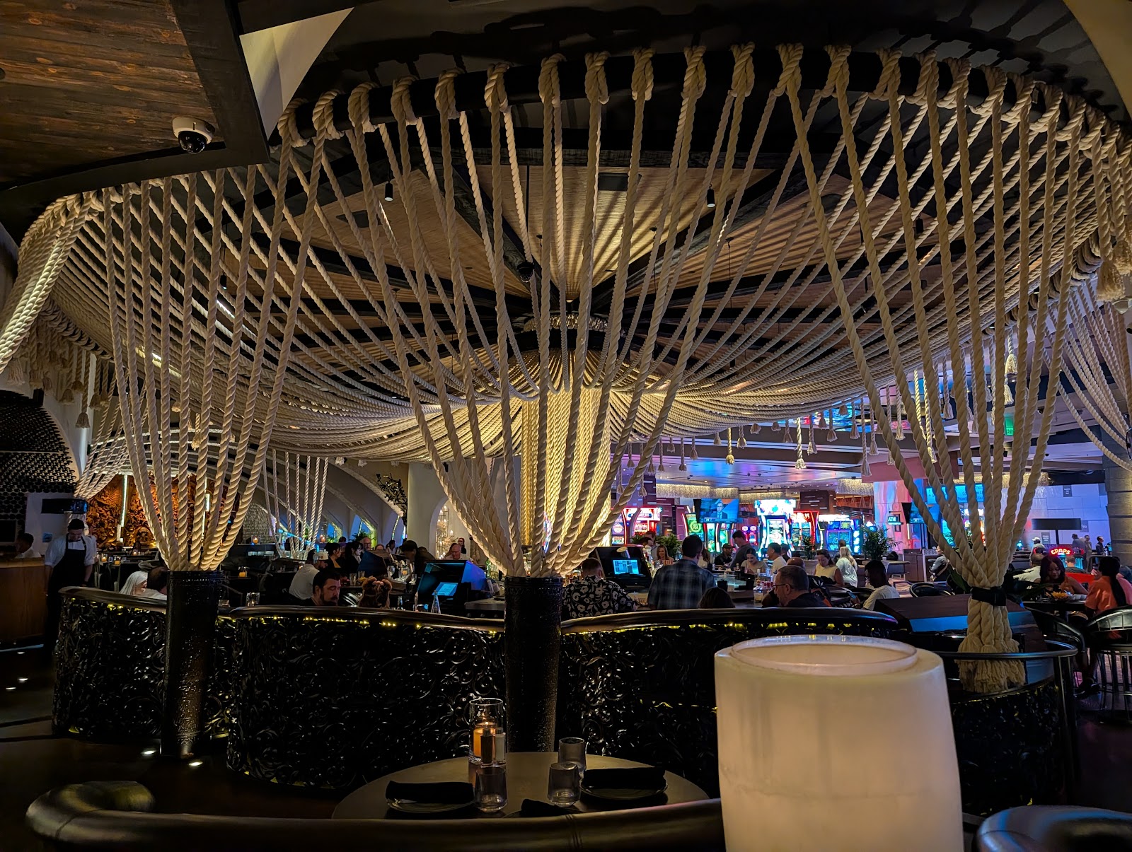 Javier’s Las Vegas, Vorschau 10