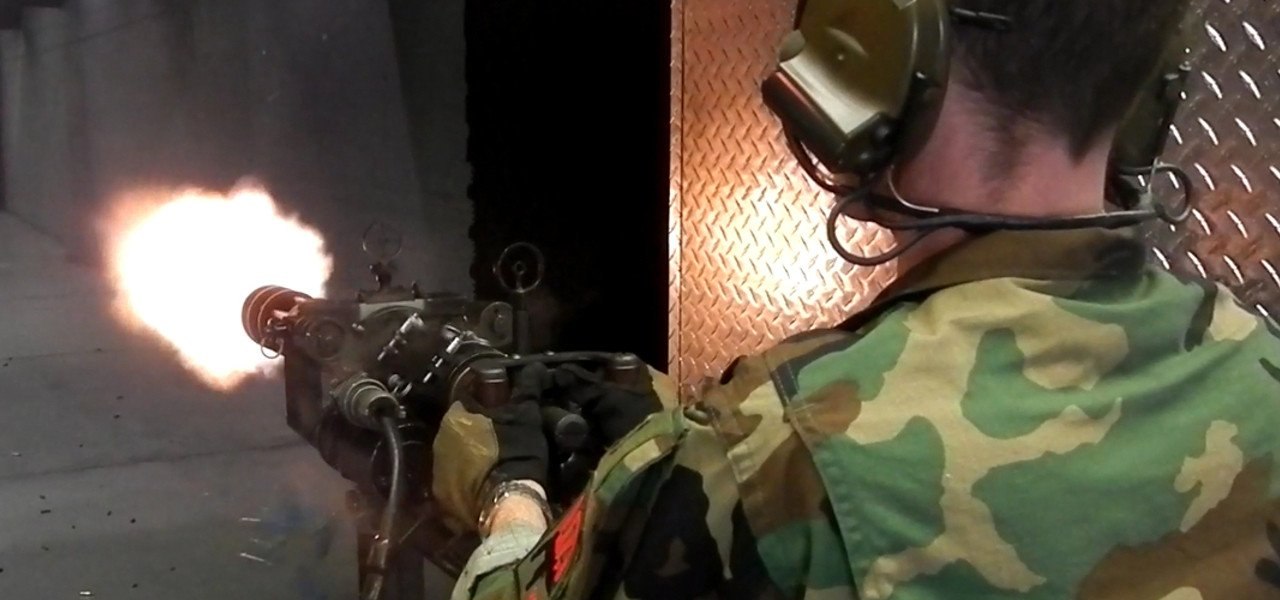 Battlefield Vegas, Vorschau 2