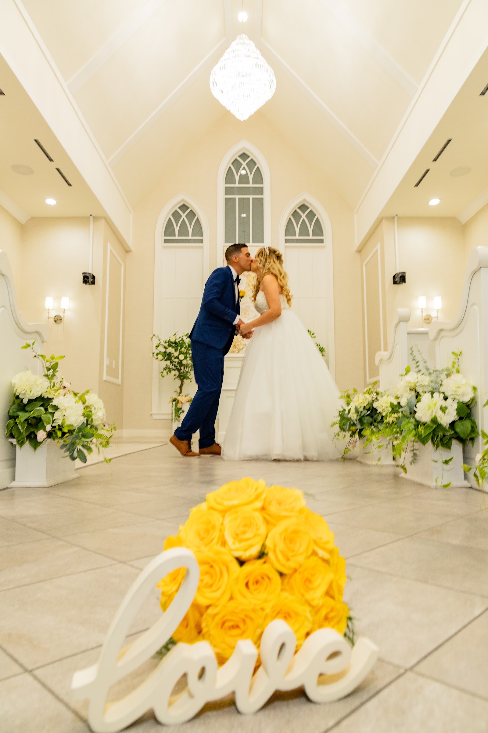 Bliss Wedding Chapel, Vorschau 2