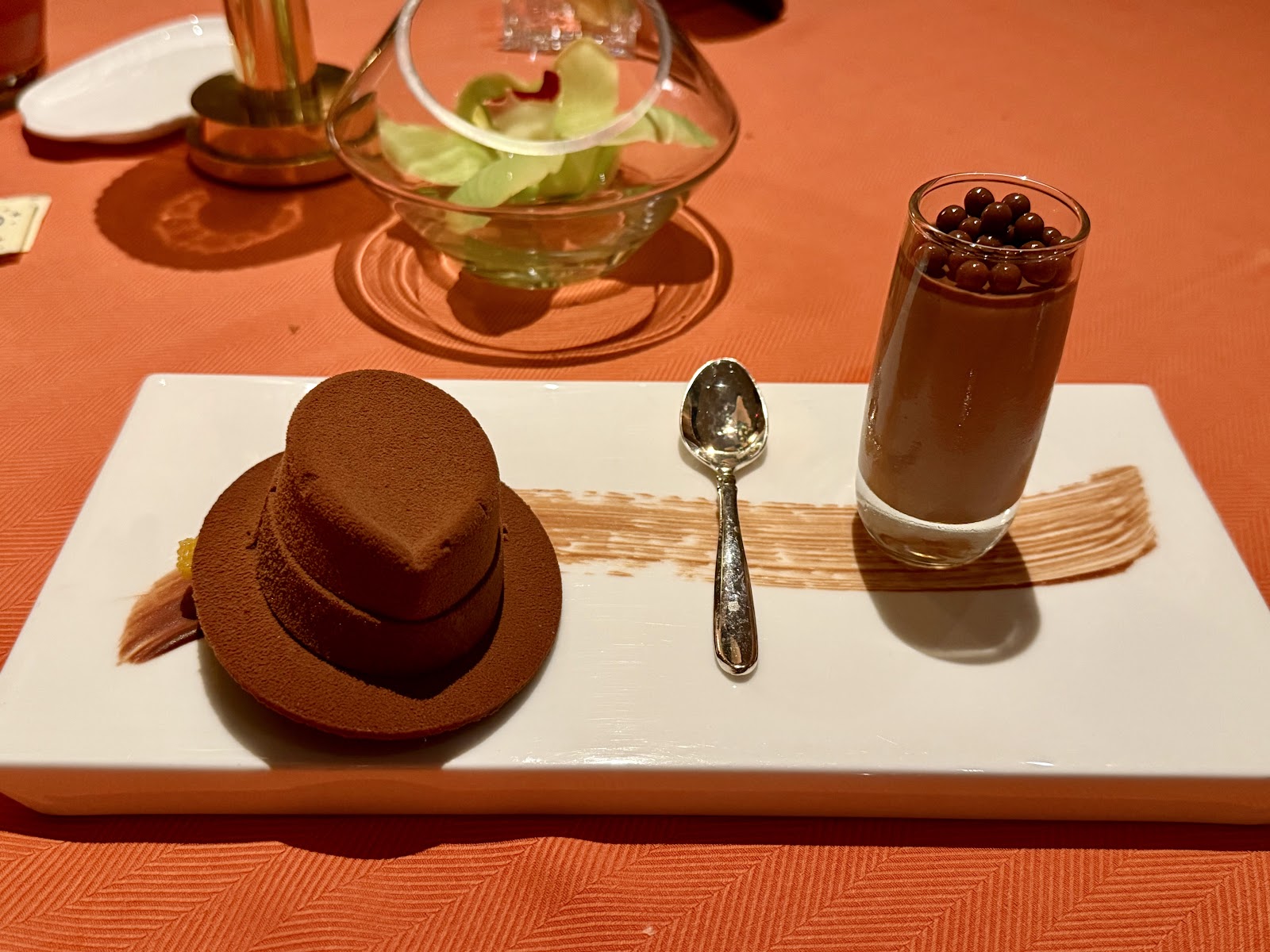 Sinatra Las Vegas, Vorschau 4
