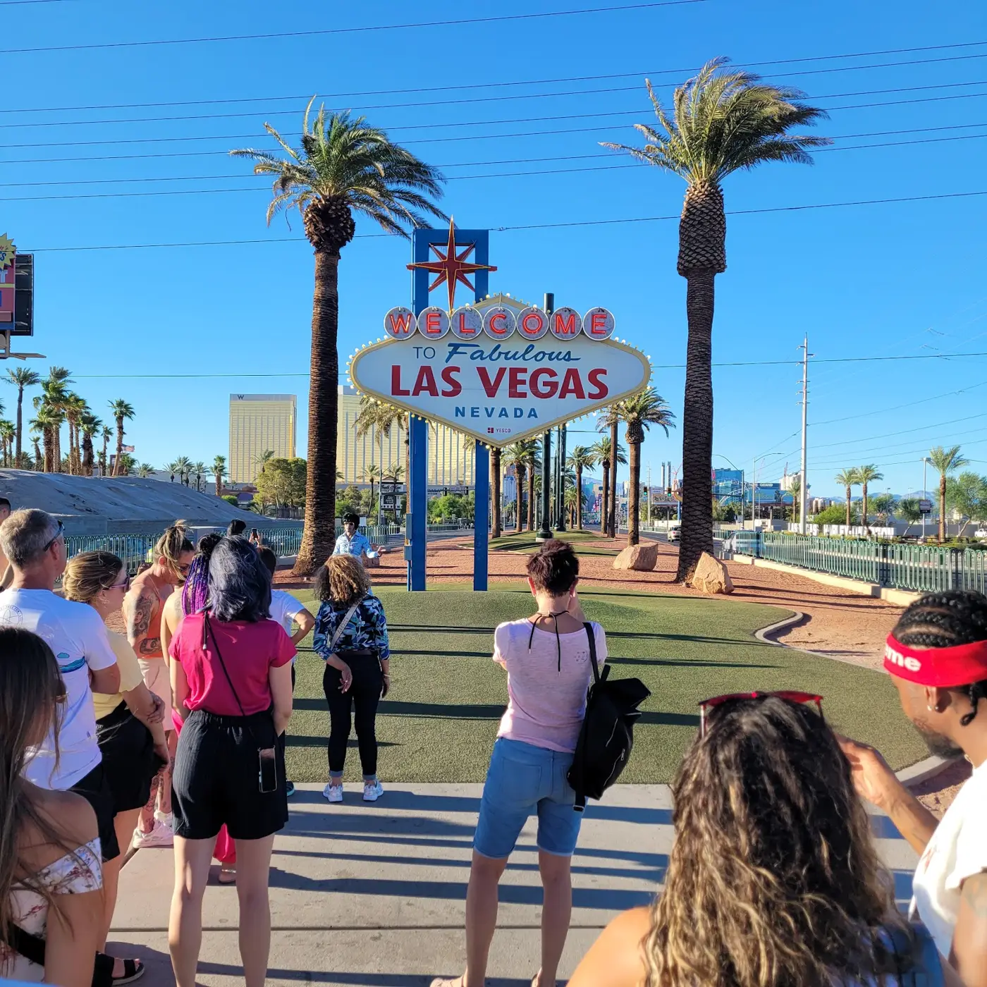 Welcome to Fabulous Las Vegas Sign Wedding – A Special Memory, Vorschau 6
