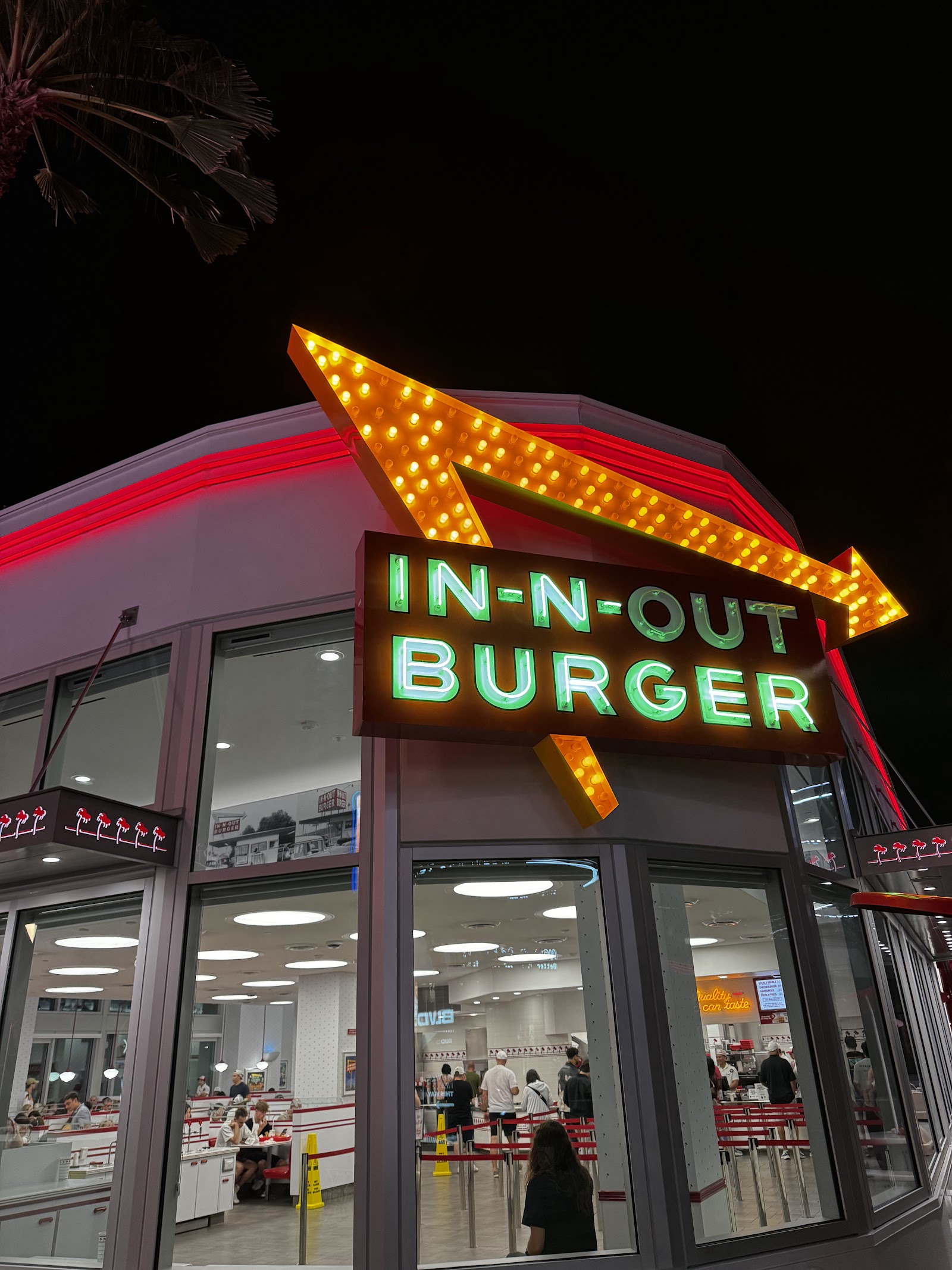In-N-Out Burger Las Vegas, Vorschau 5