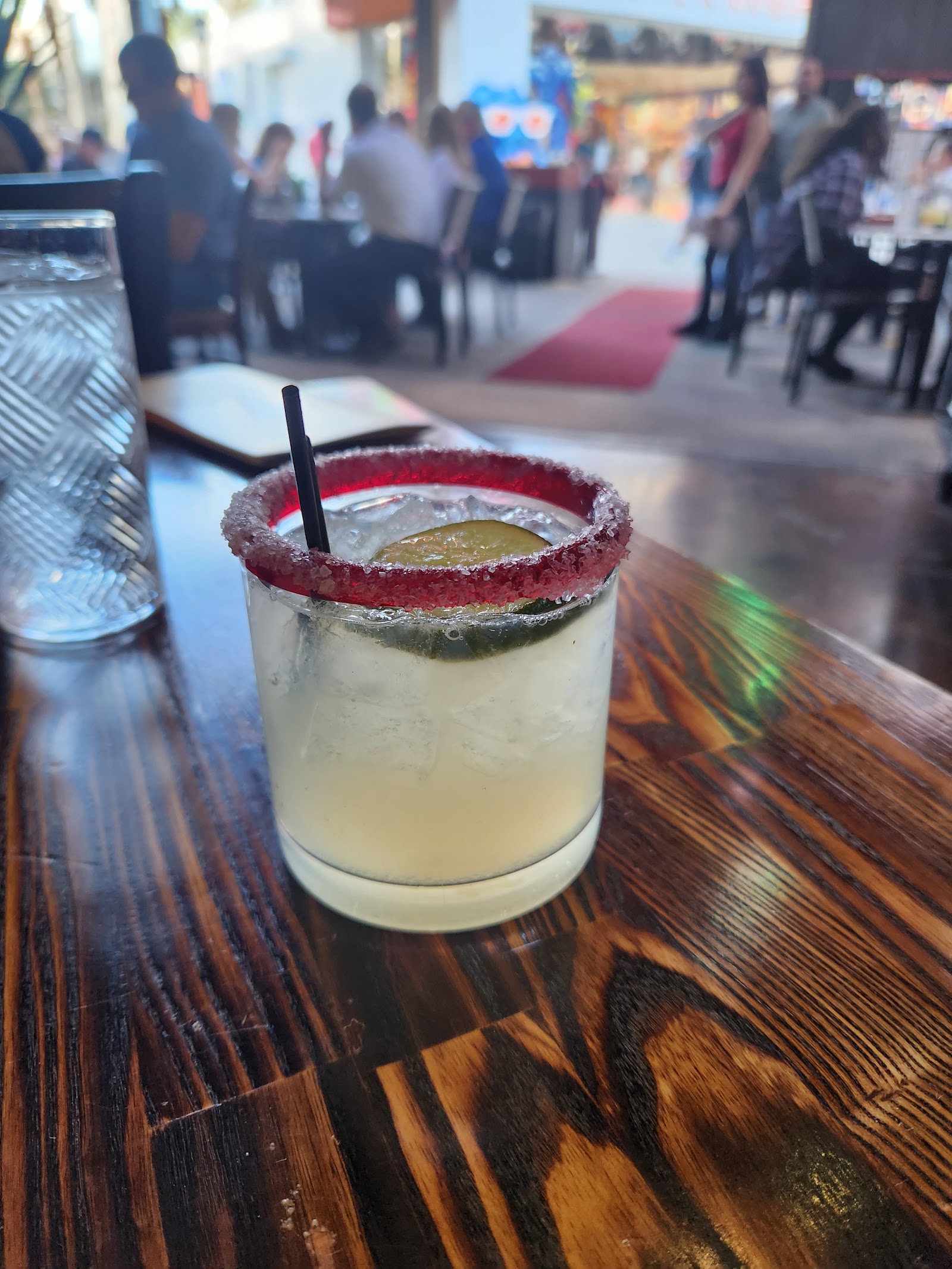 Chayo Mexican Kitchen Las Vegas, Vorschau 9