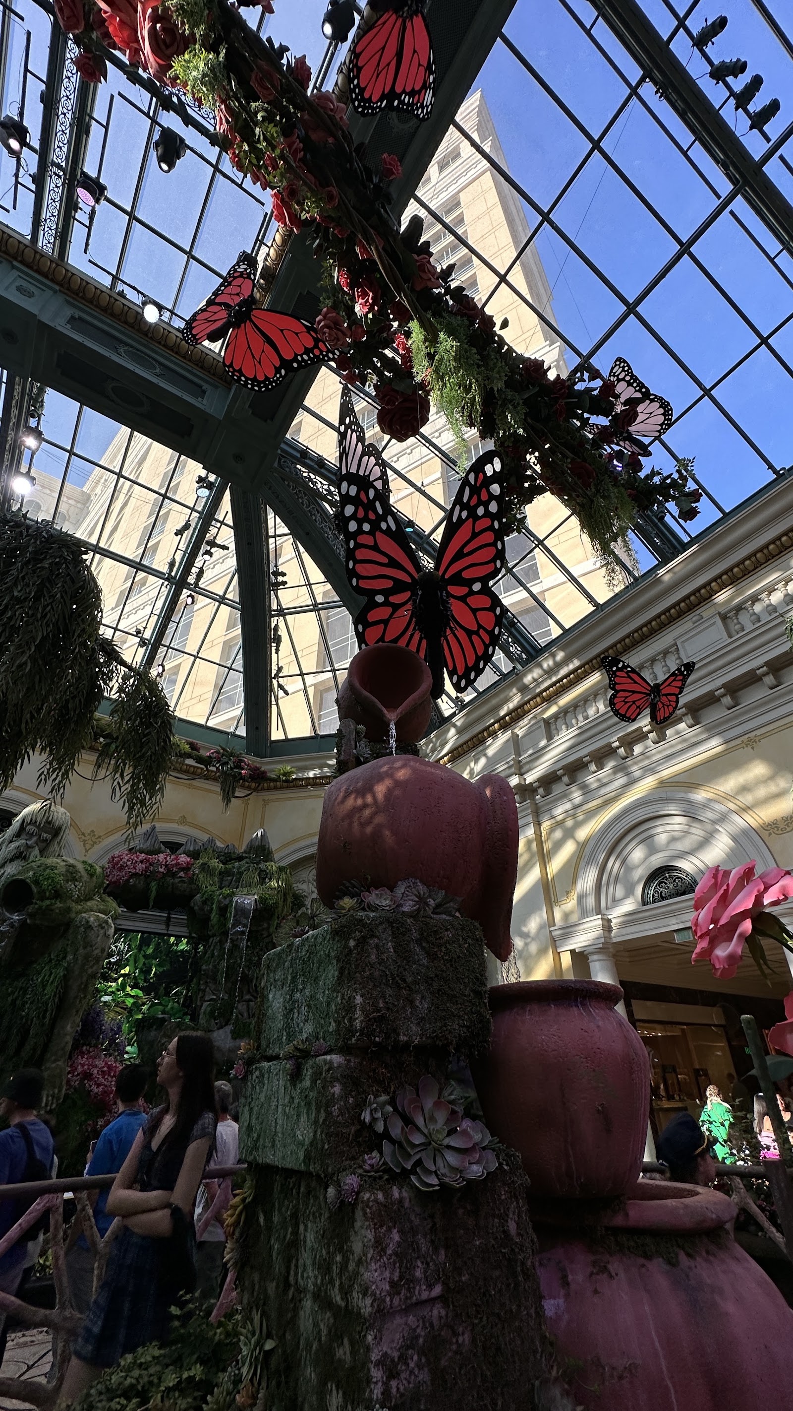 Bellagio Weddings, Vorschau 6