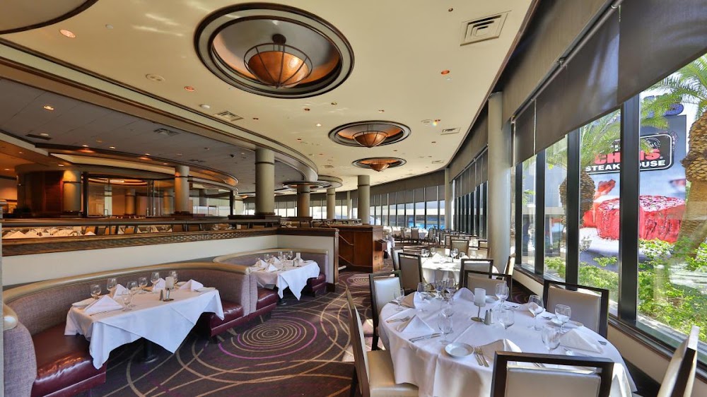 Ruth’s Chris Steak House
