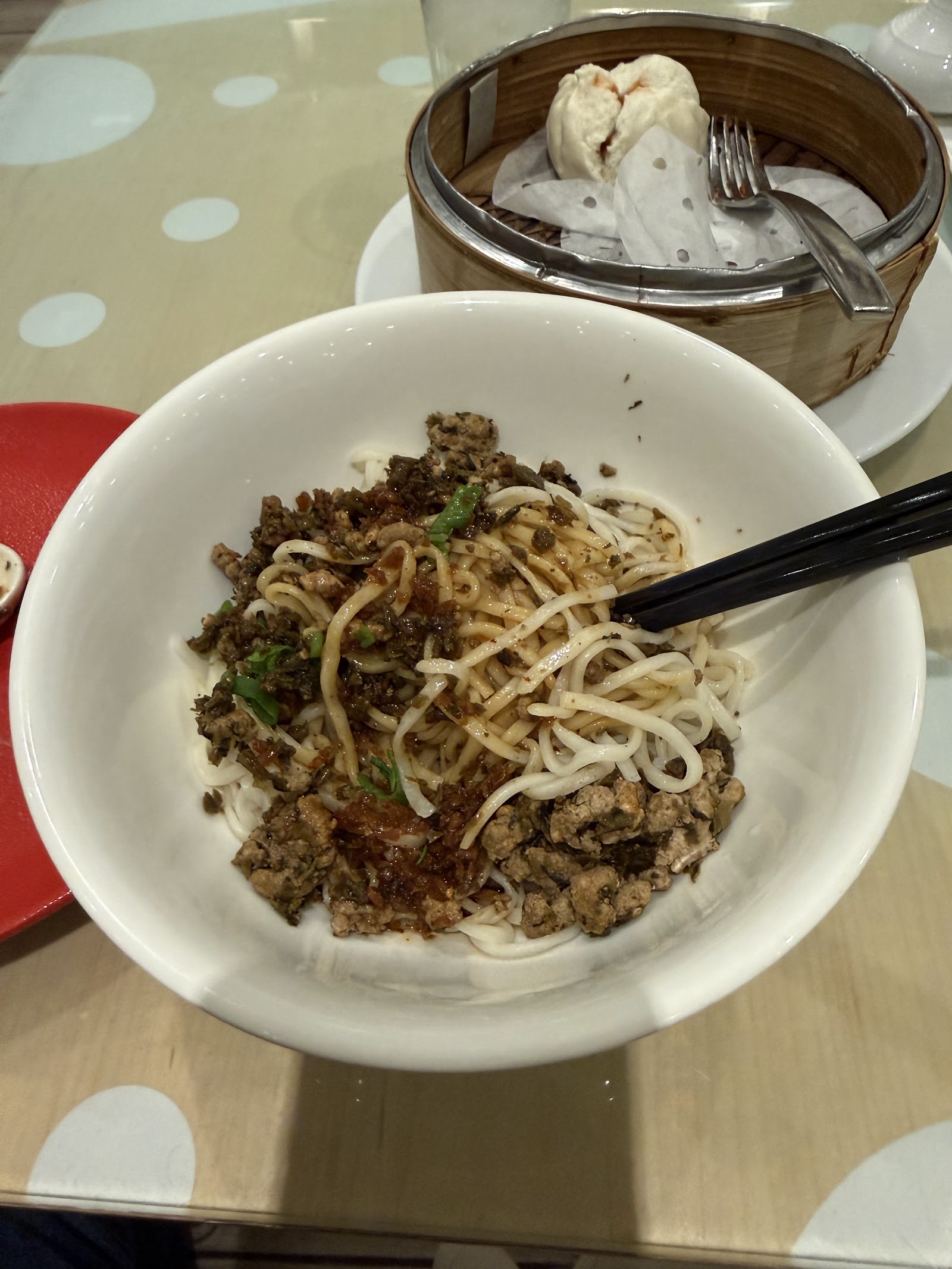 Beijing Noodle No. 9 Las Vegas, Vorschau 10