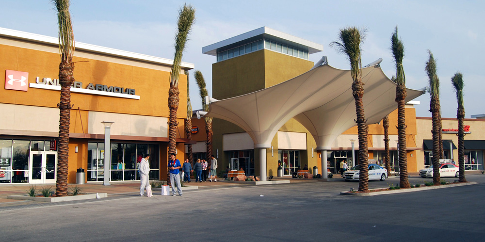 Las Vegas South Premium Outlets, Vorschau 2