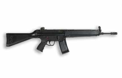 Pro Gun Vegas, Vorschau 9