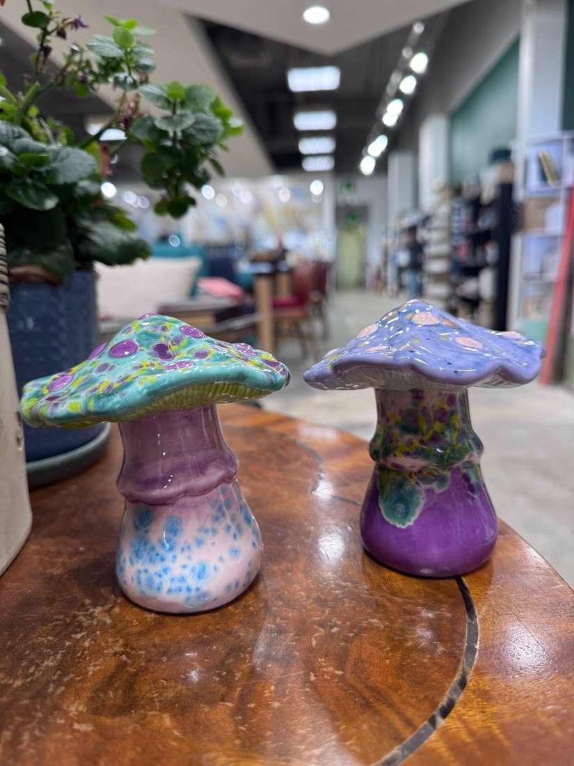 Clay Paper Ink – Art Café, Vorschau 2