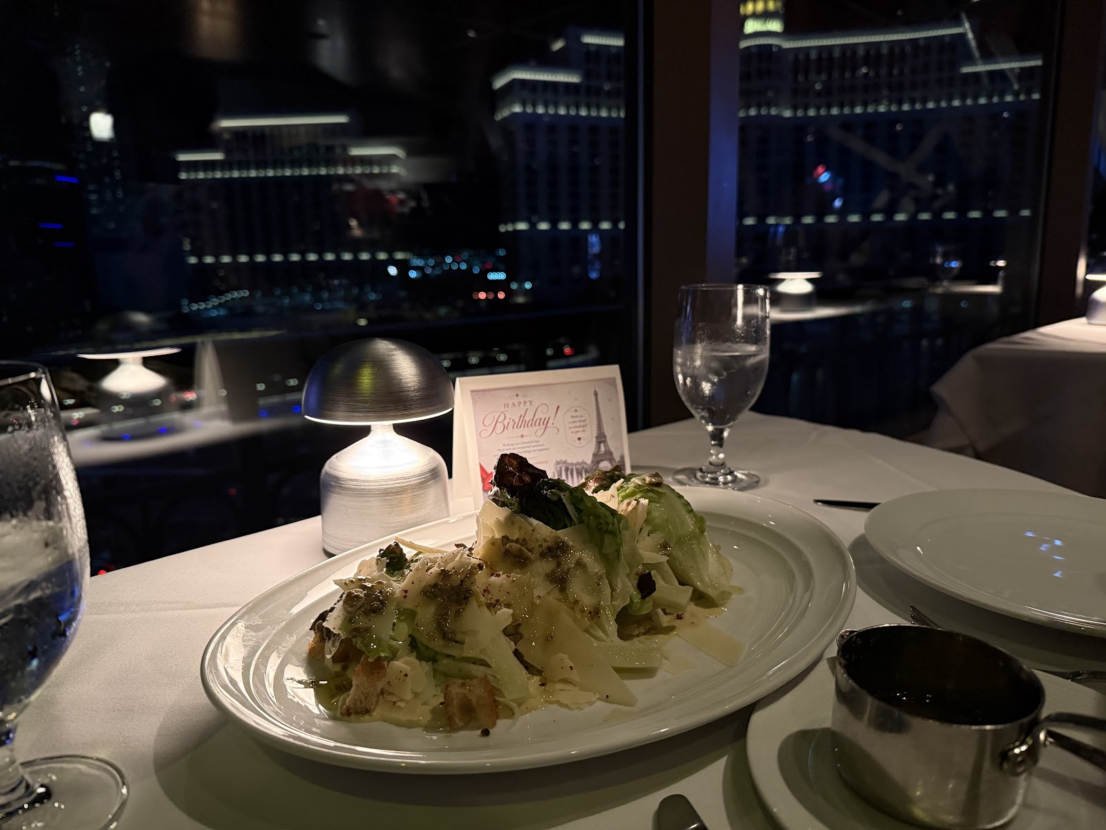 Eiffel Tower Restaurant Las Vegas, Vorschau 5