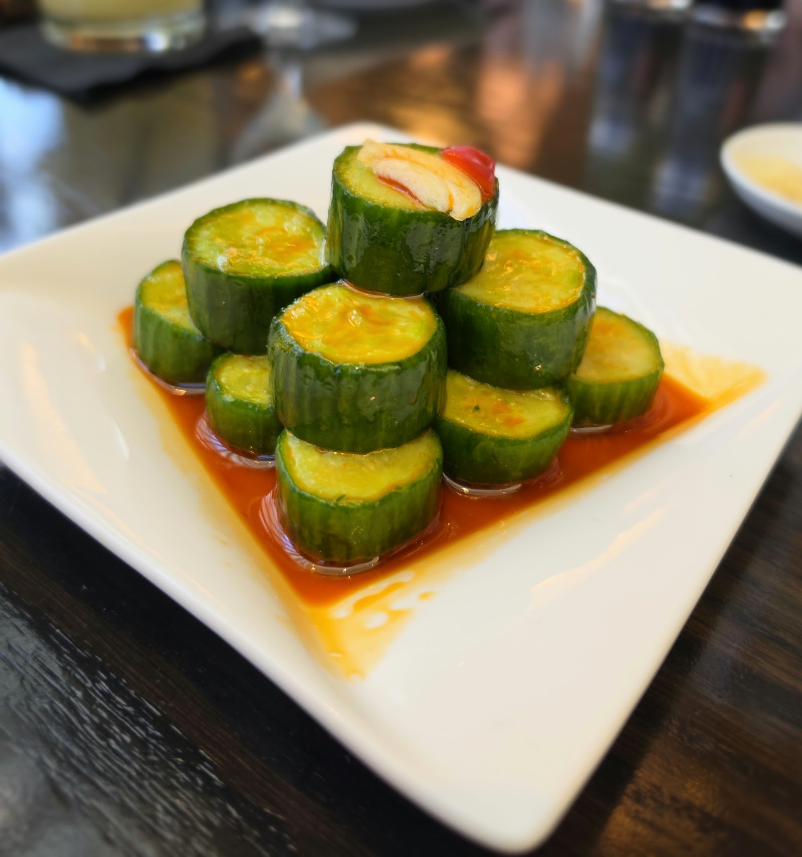Din Tai Fung Las Vegas, Vorschau 9
