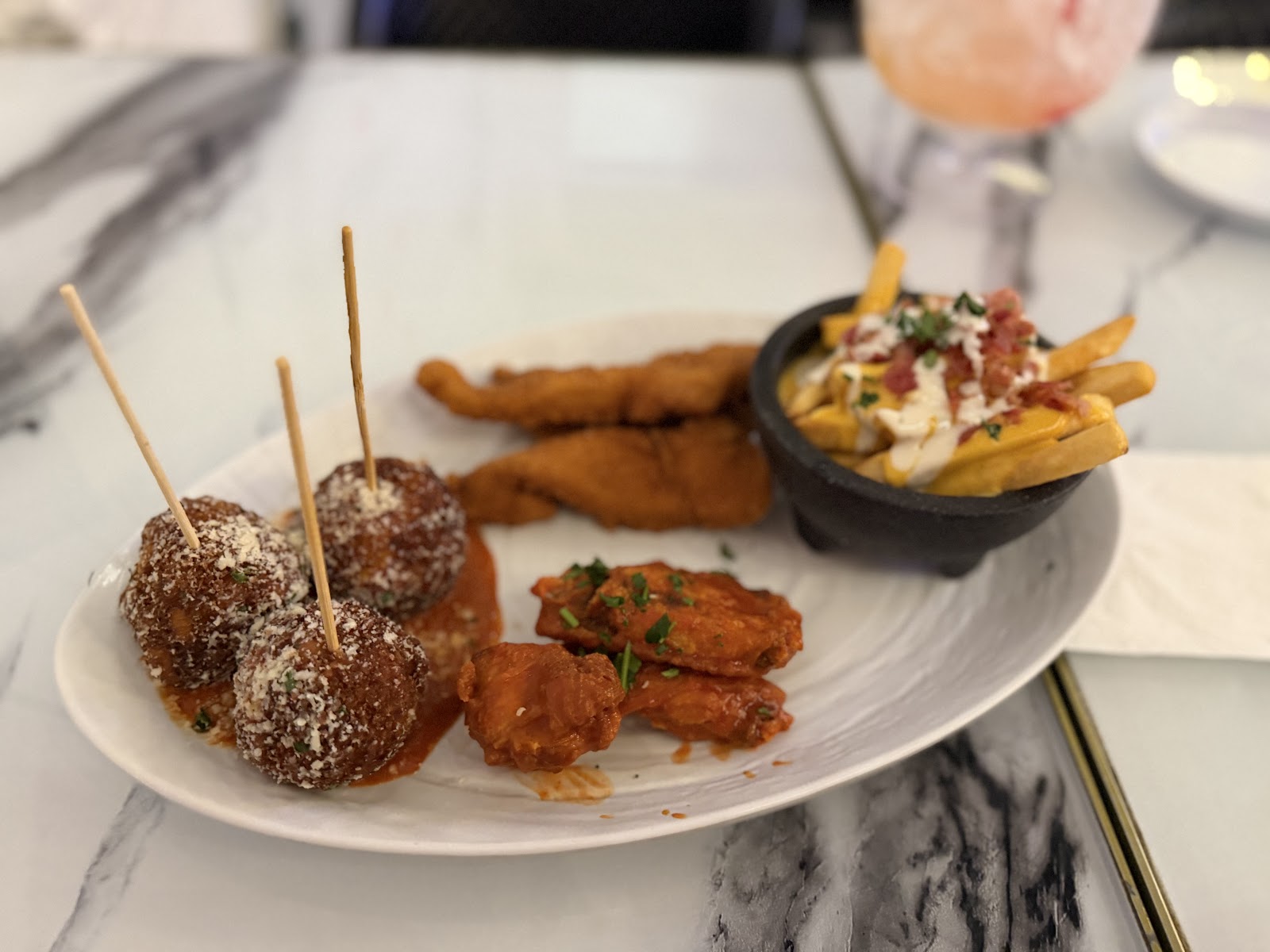 Sugar Factory Las Vegas, Vorschau 10