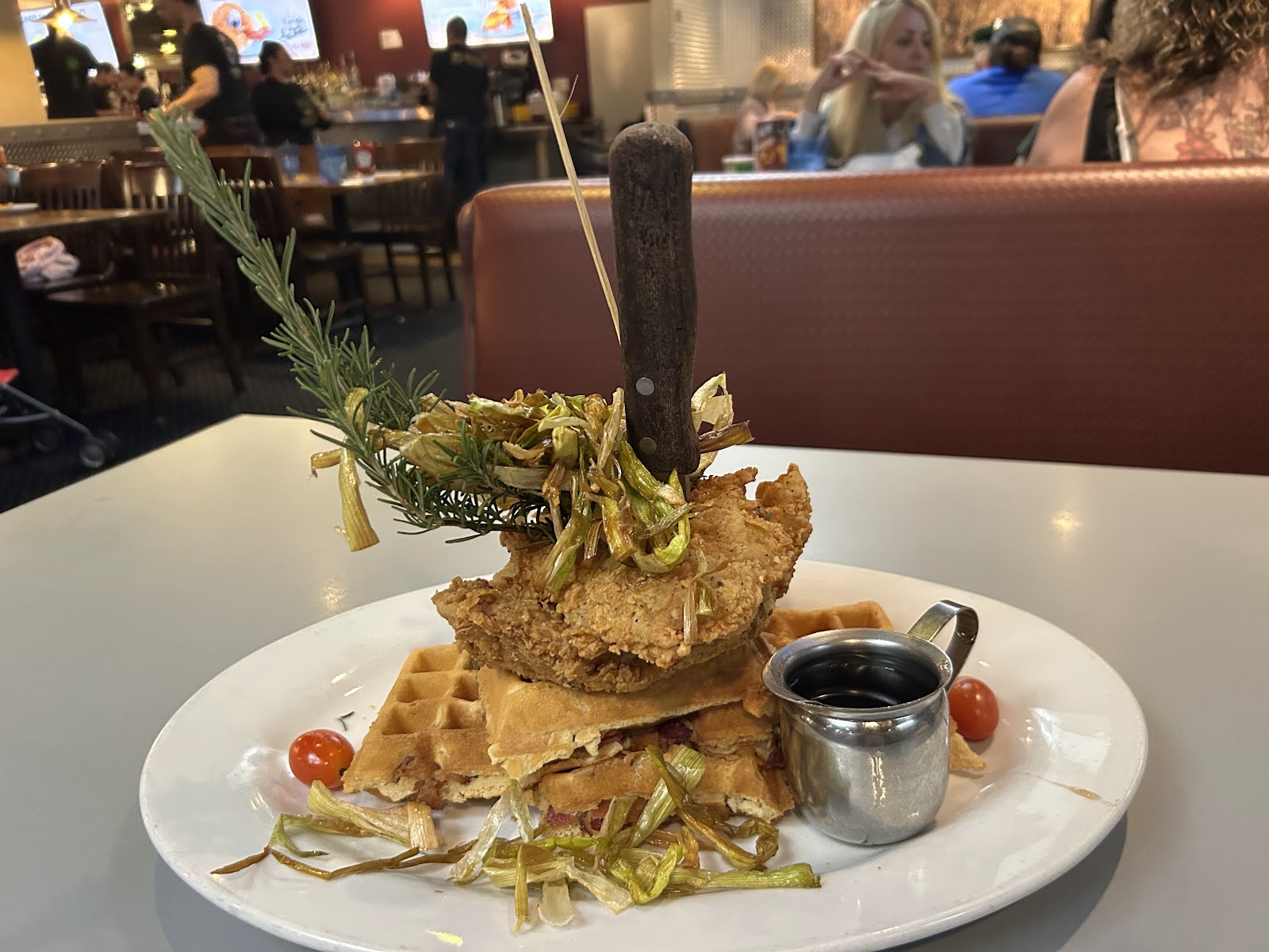 Hash House A Go Go Las Vegas, Vorschau 6