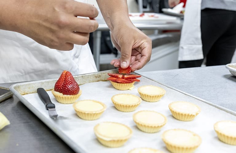 Culinary Academy – Kochkurse, Vorschau 6