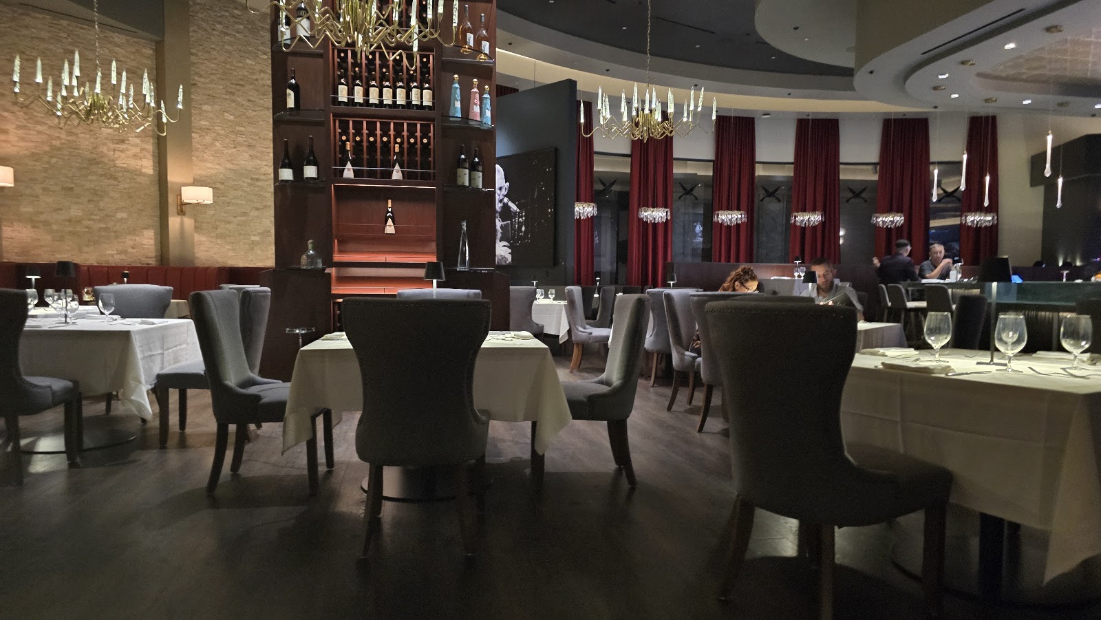 Crossroads Kitchen Las Vegas, Vorschau 4
