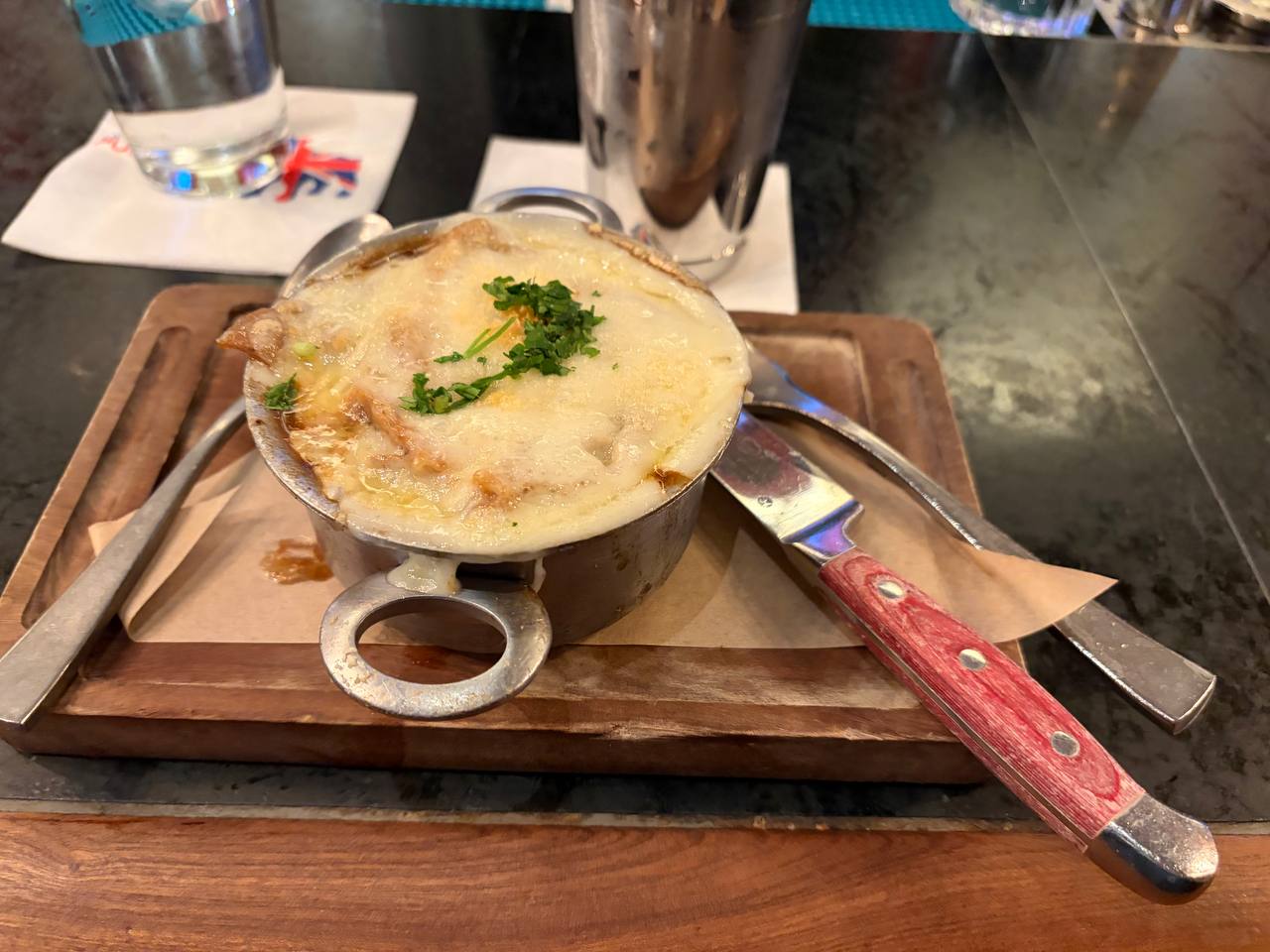Gordon Ramsay Pub & Grill Las Vegas, Vorschau 10