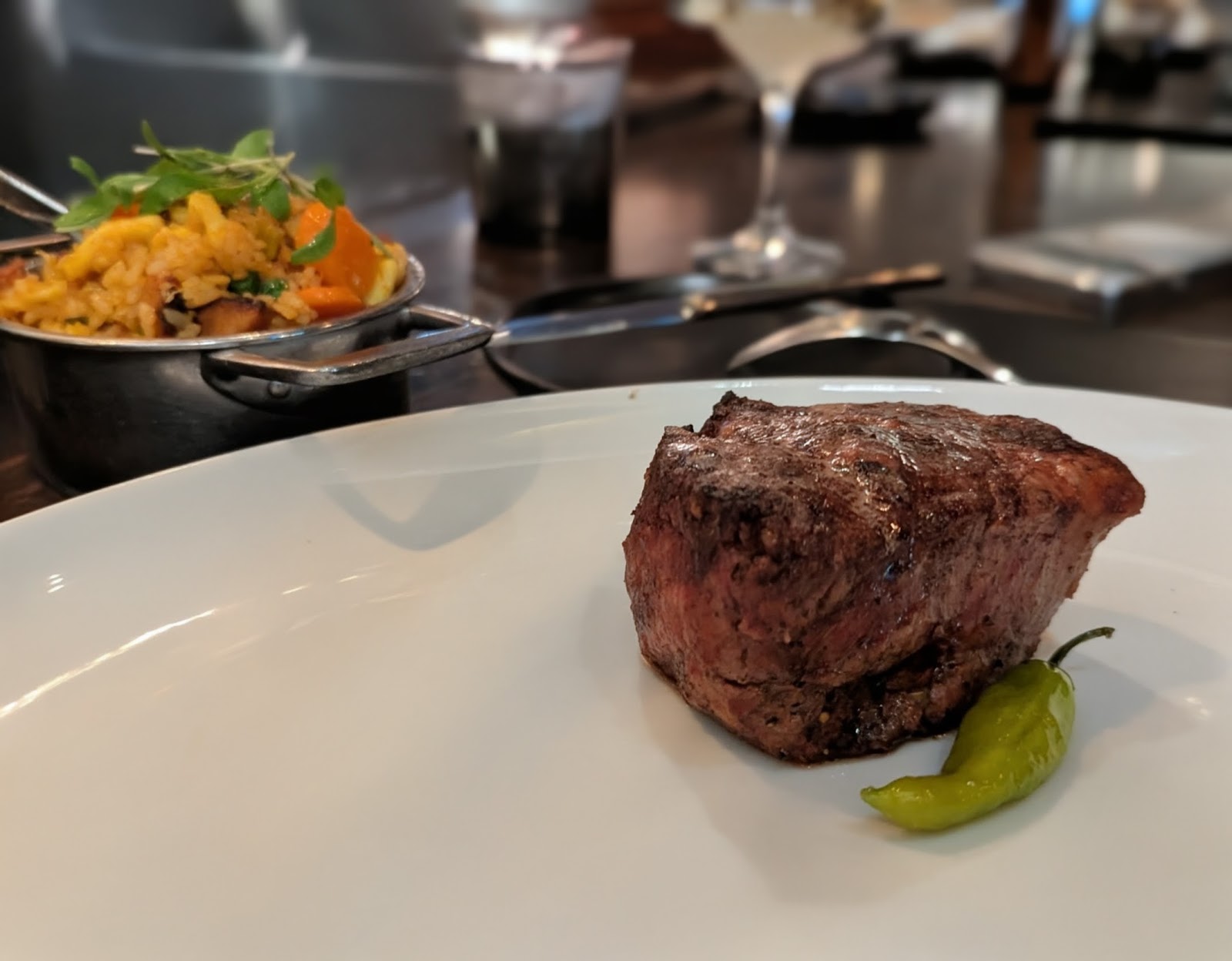 StripSteak Las Vegas, Vorschau 4