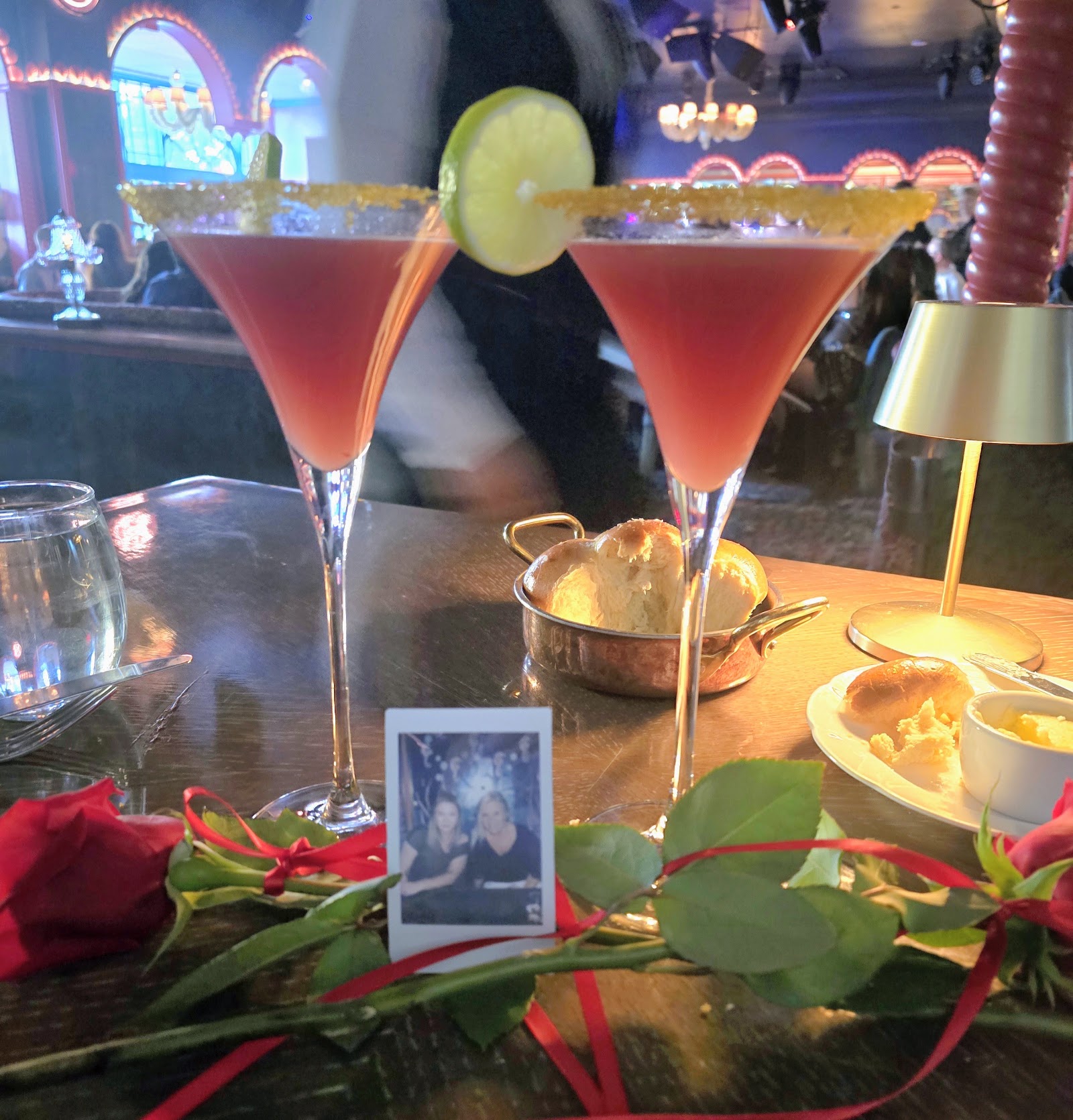 Mayfair Supper Club Las Vegas, Vorschau 10