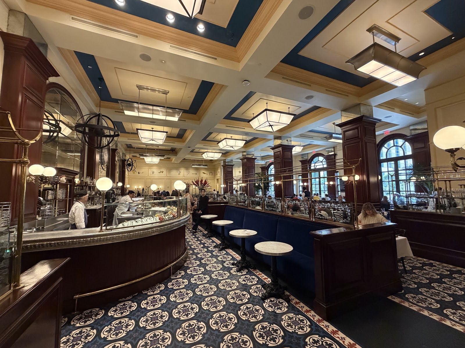 Bouchon Las Vegas, Vorschau 4