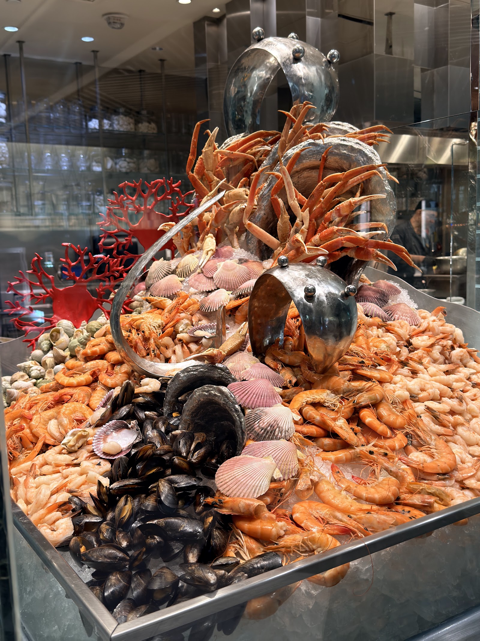 Bacchanal Buffet Las Vegas, Vorschau 5