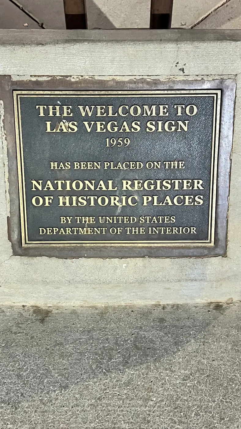 Welcome to Fabulous Las Vegas Sign Wedding – A Special Memory, Vorschau 3