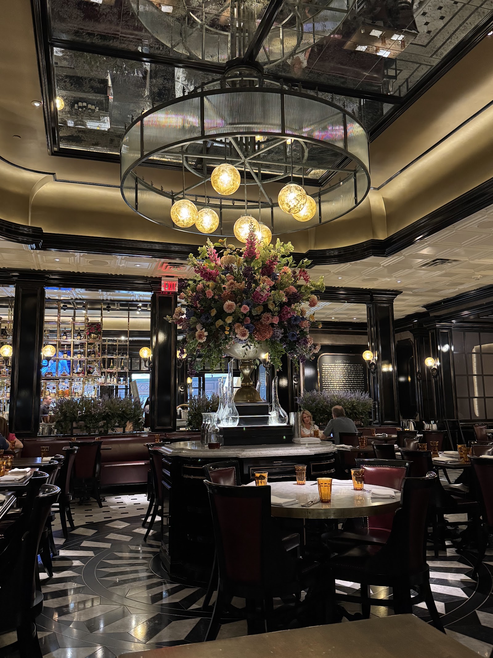 Bardot Brasserie Las Vegas, Vorschau 5