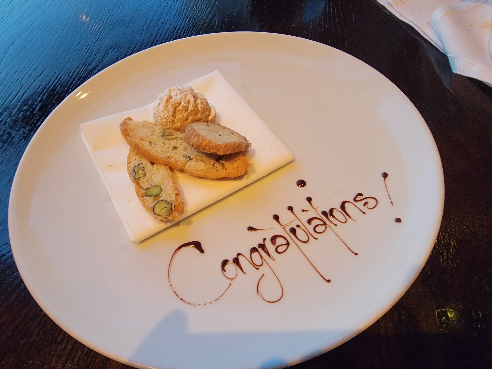 Scarpetta Las Vegas, Vorschau 9