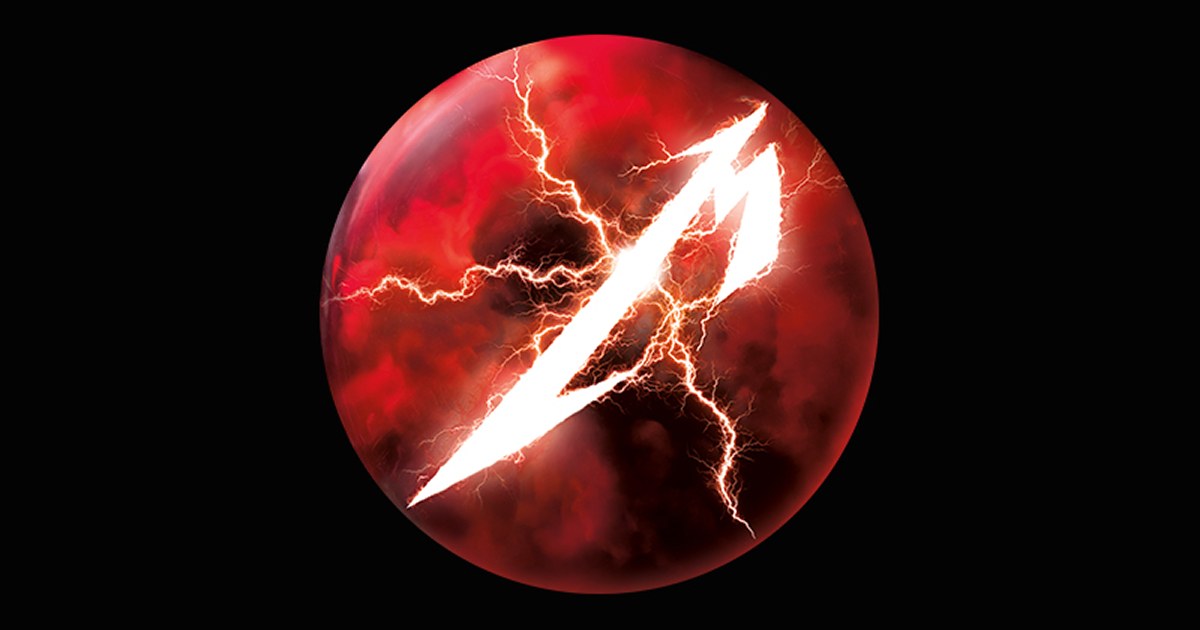 Metallica: Life Burns Faster in Sphere