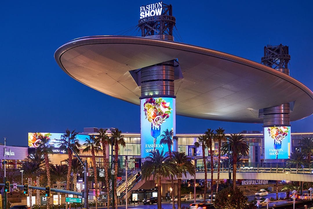 Fashion Show Las Vegas