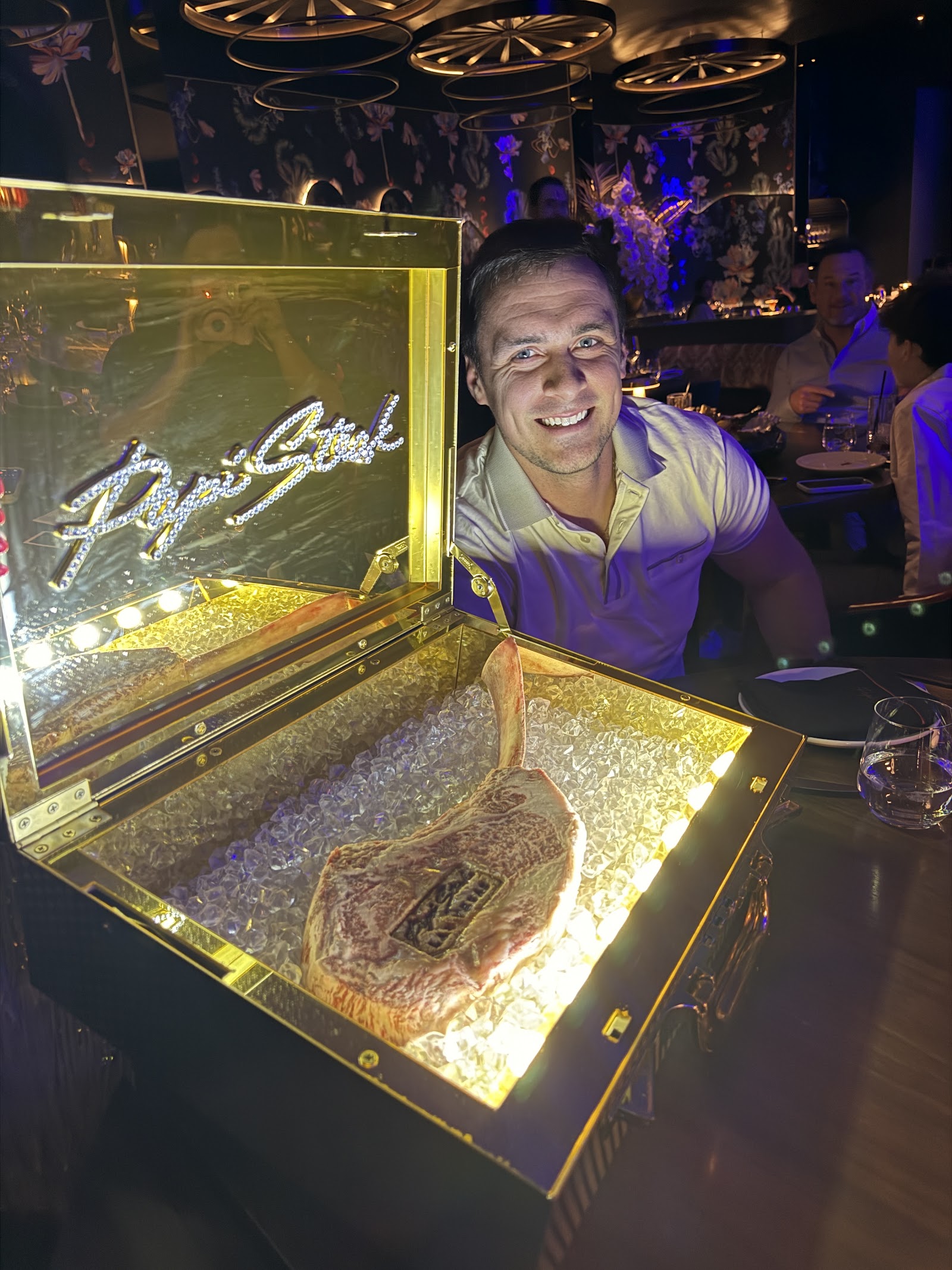 Papi Steak Las Vegas, Vorschau 9