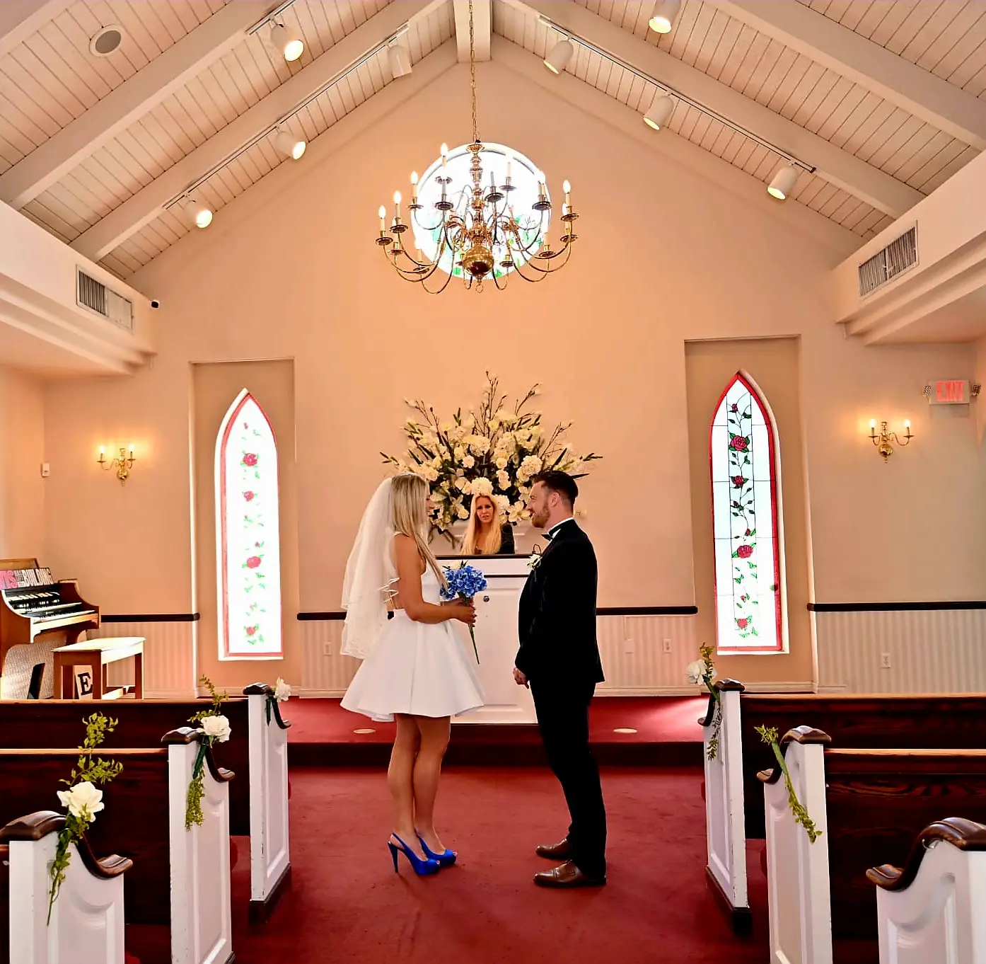 A Special Memory Wedding Chapel, Vorschau 2