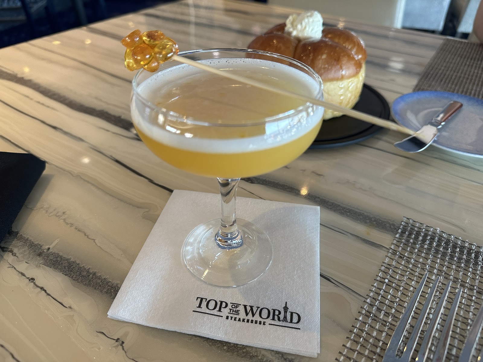 Top of the World Las Vegas, Vorschau 10