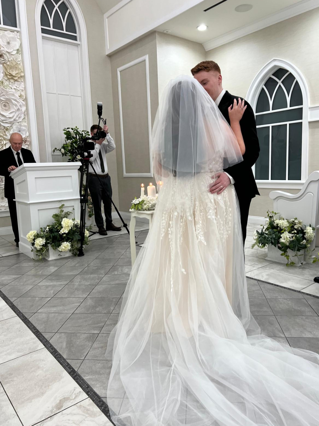 Bliss Wedding Chapel, Vorschau 5