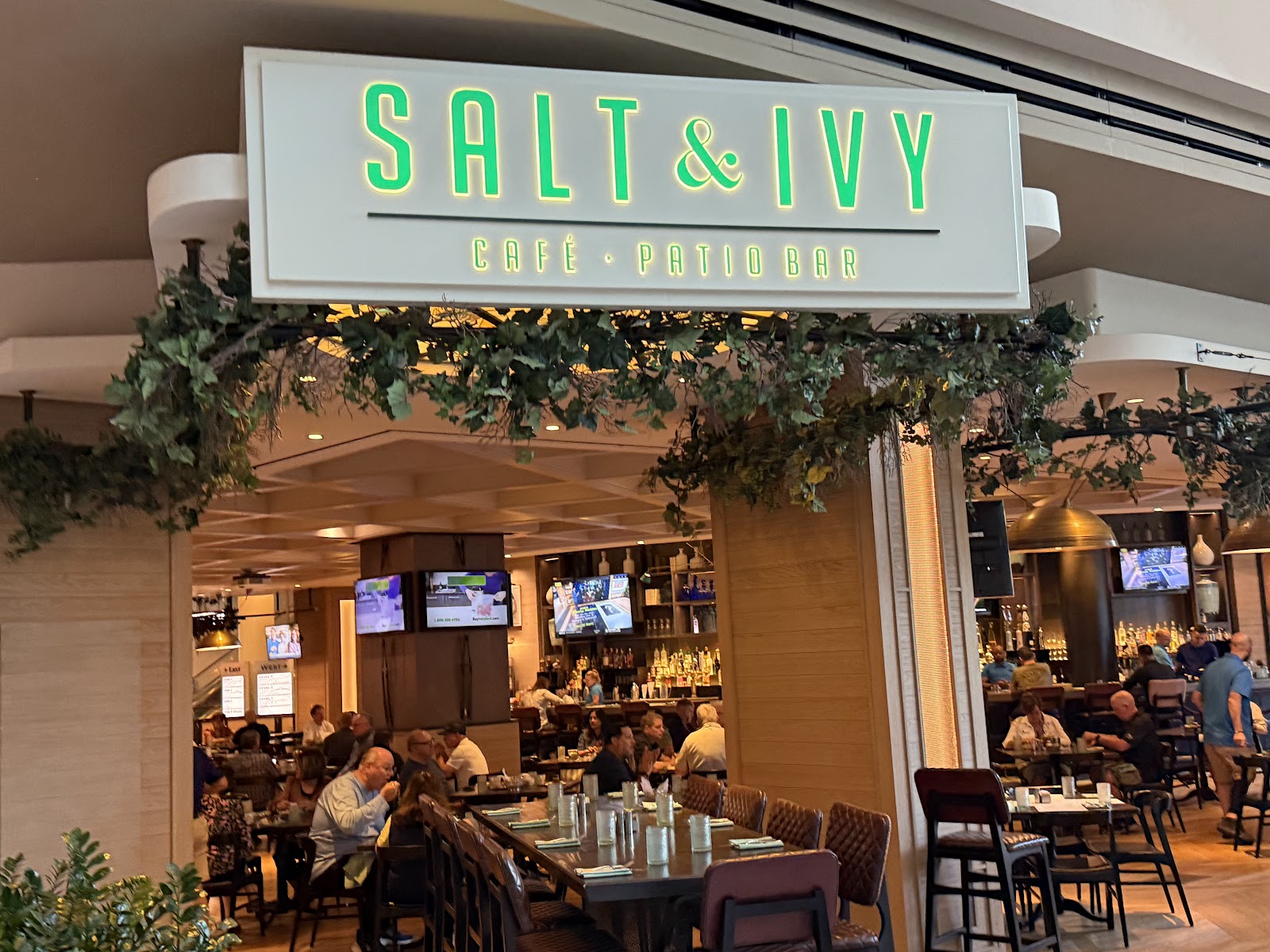 Salt & Ivy Las Vegas, Vorschau 5