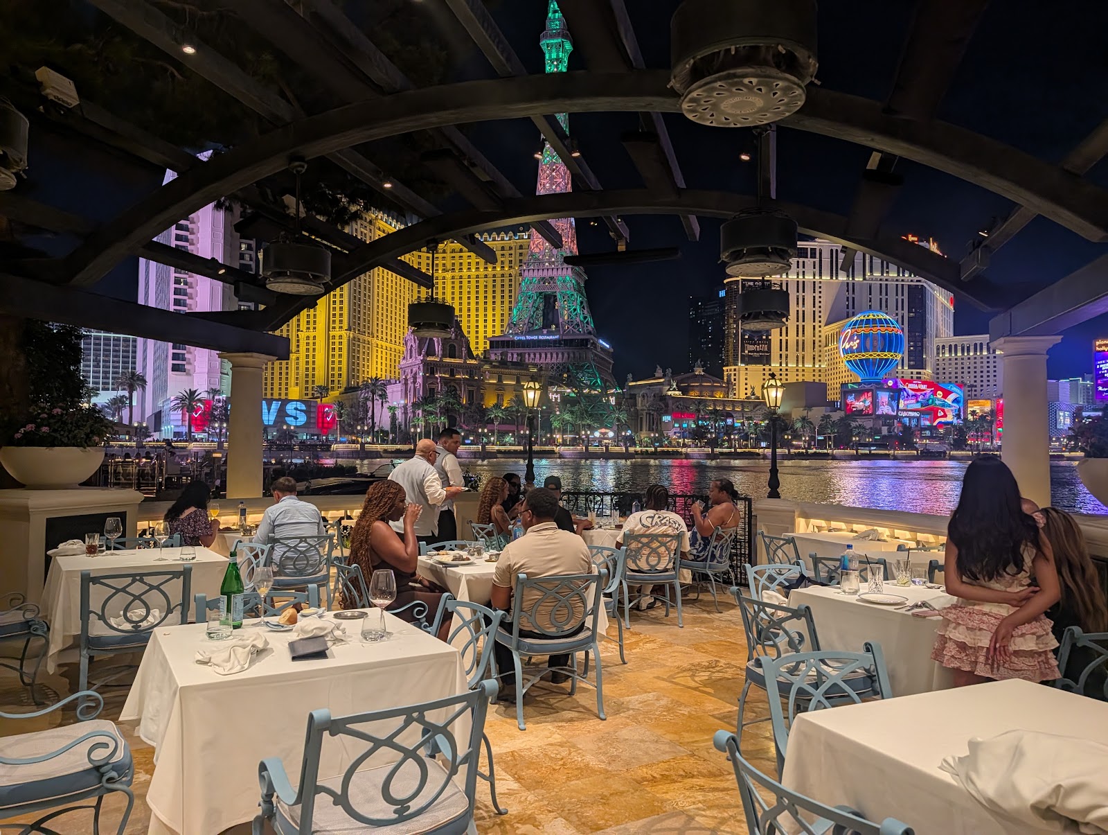 Prime Steakhouse Las Vegas, Vorschau 8