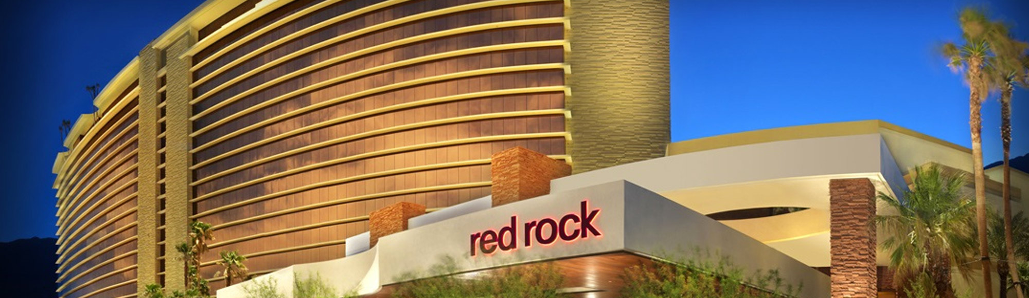 Foto: Vegas.com Außenansicht: Red Rock Casino Resort and Spa