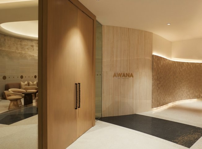 Awana Spa, Vorschau 7