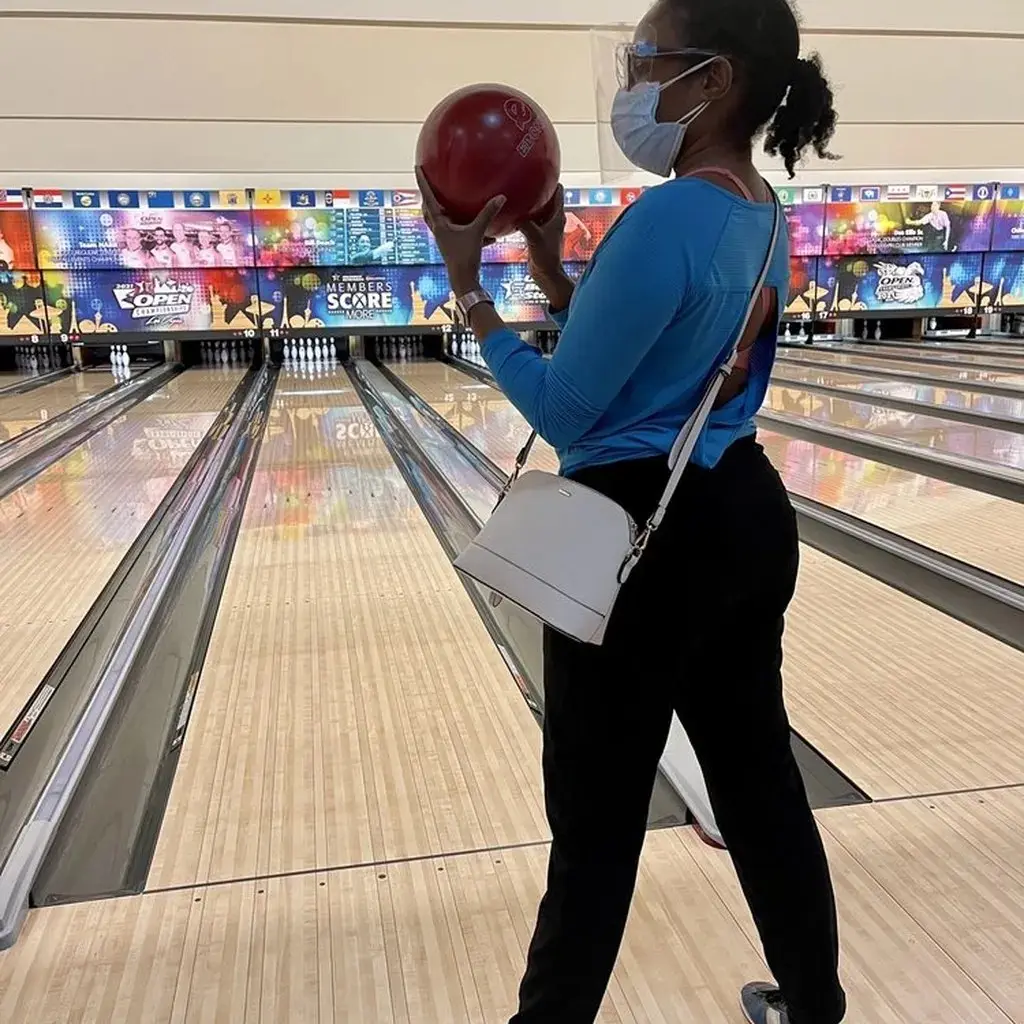 South Point Bowling Center