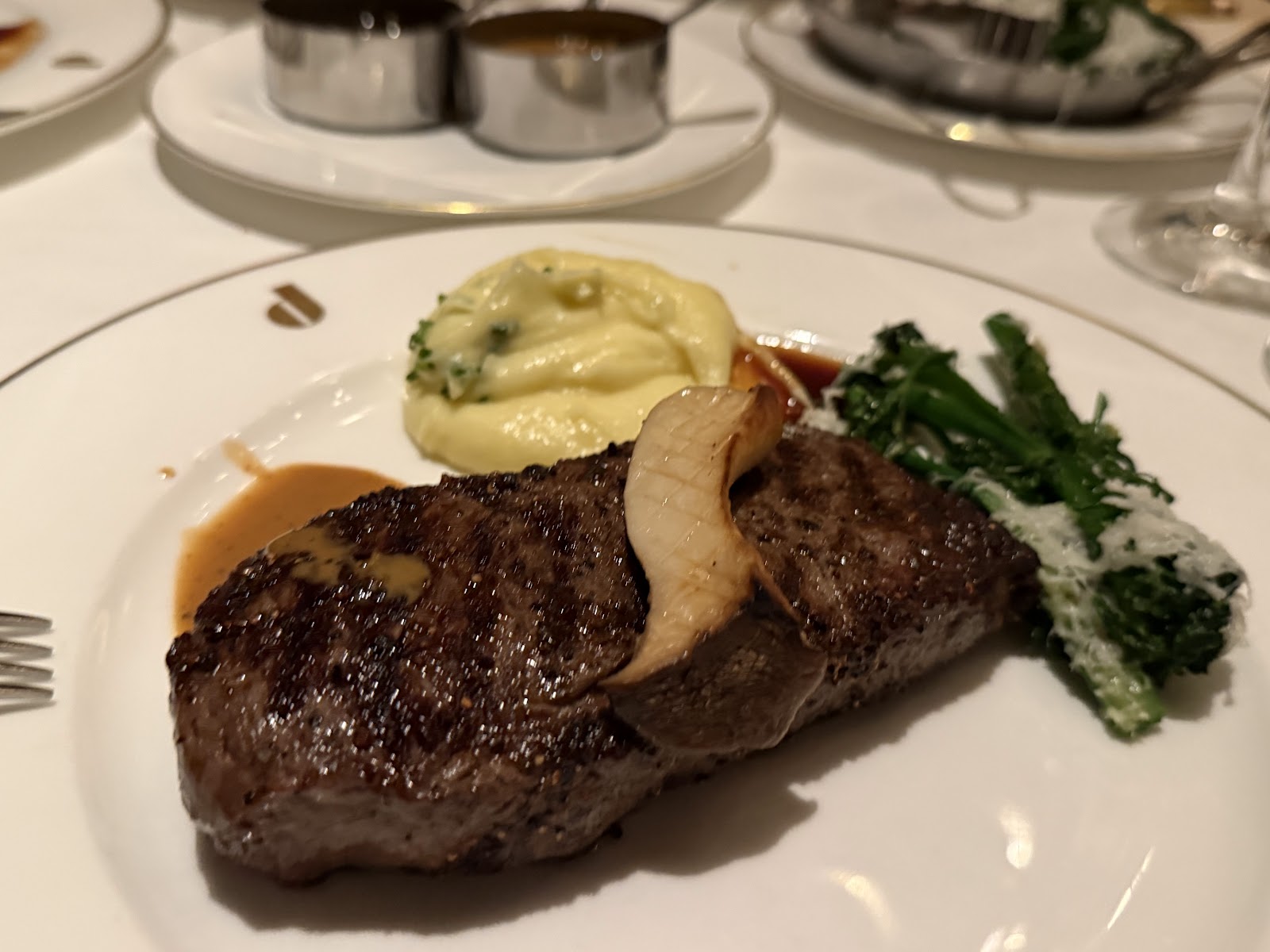 Don’s Prime Las Vegas, Vorschau 6