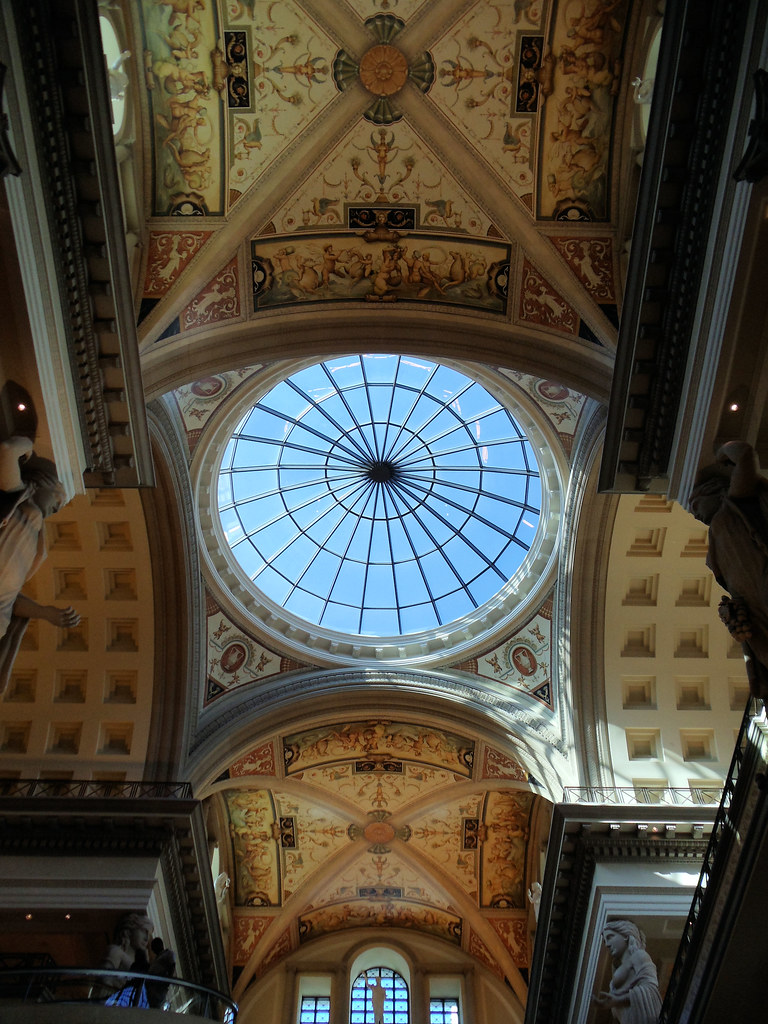 The Forum Shops at Caesars, Vorschau 5