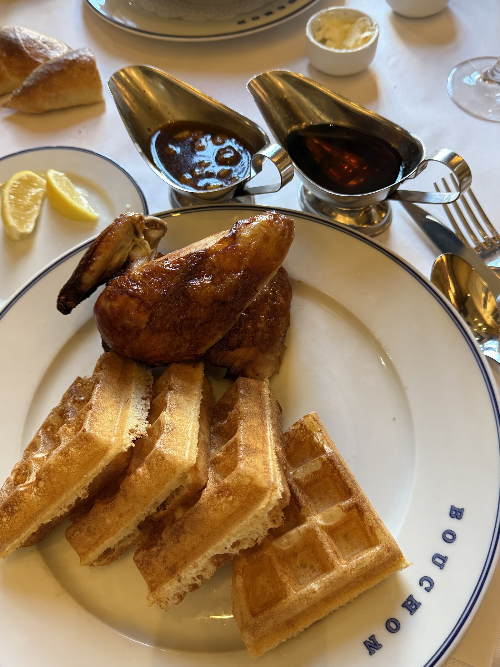 Bouchon Las Vegas, Vorschau 3